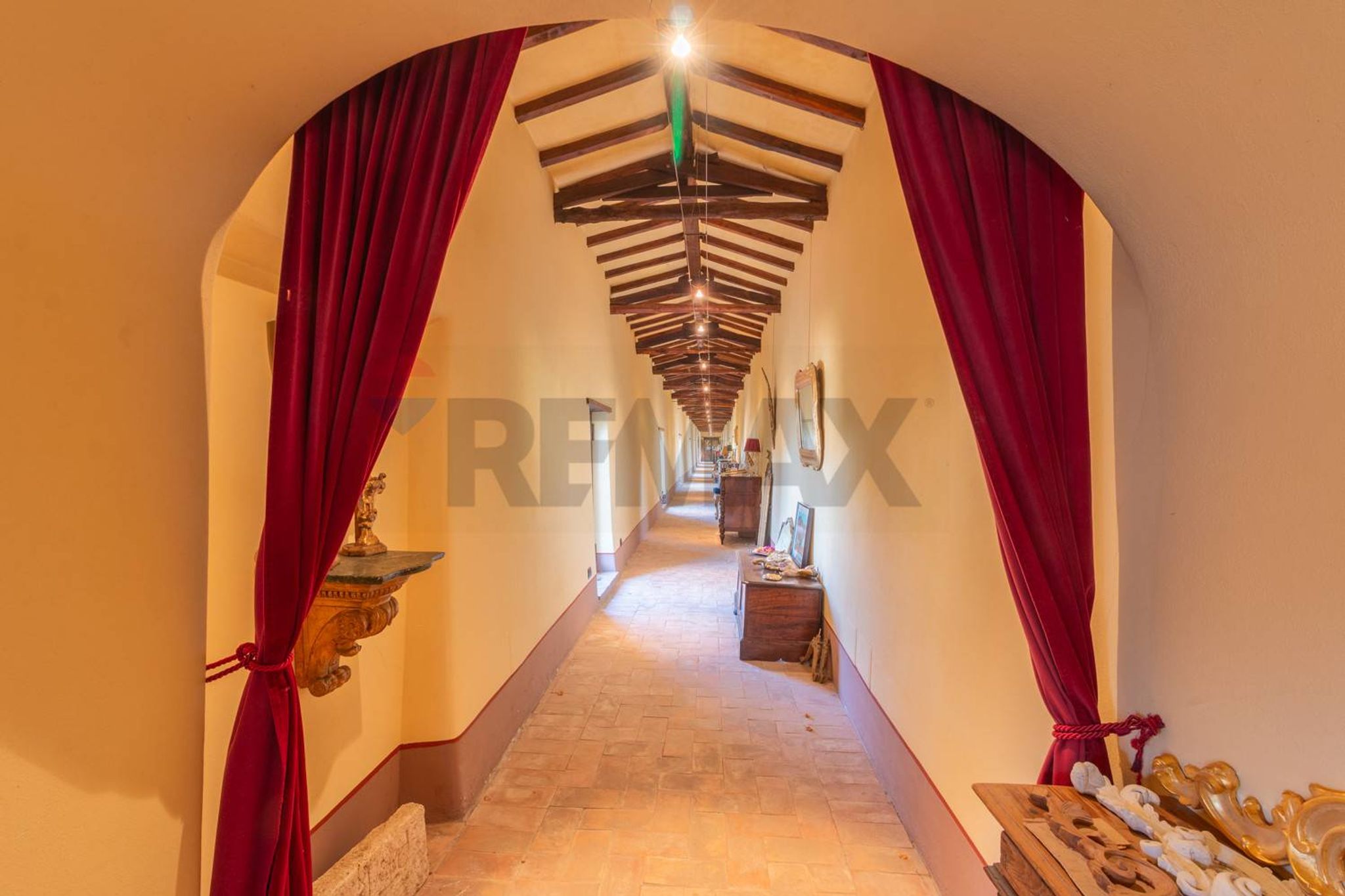 Hall / corridoio
