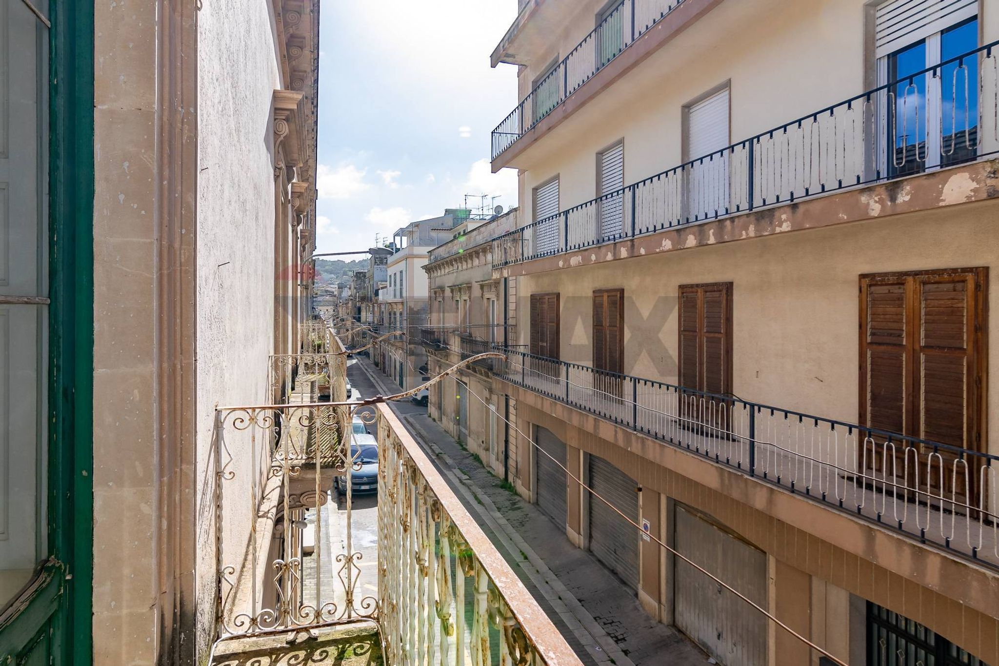 Balcone