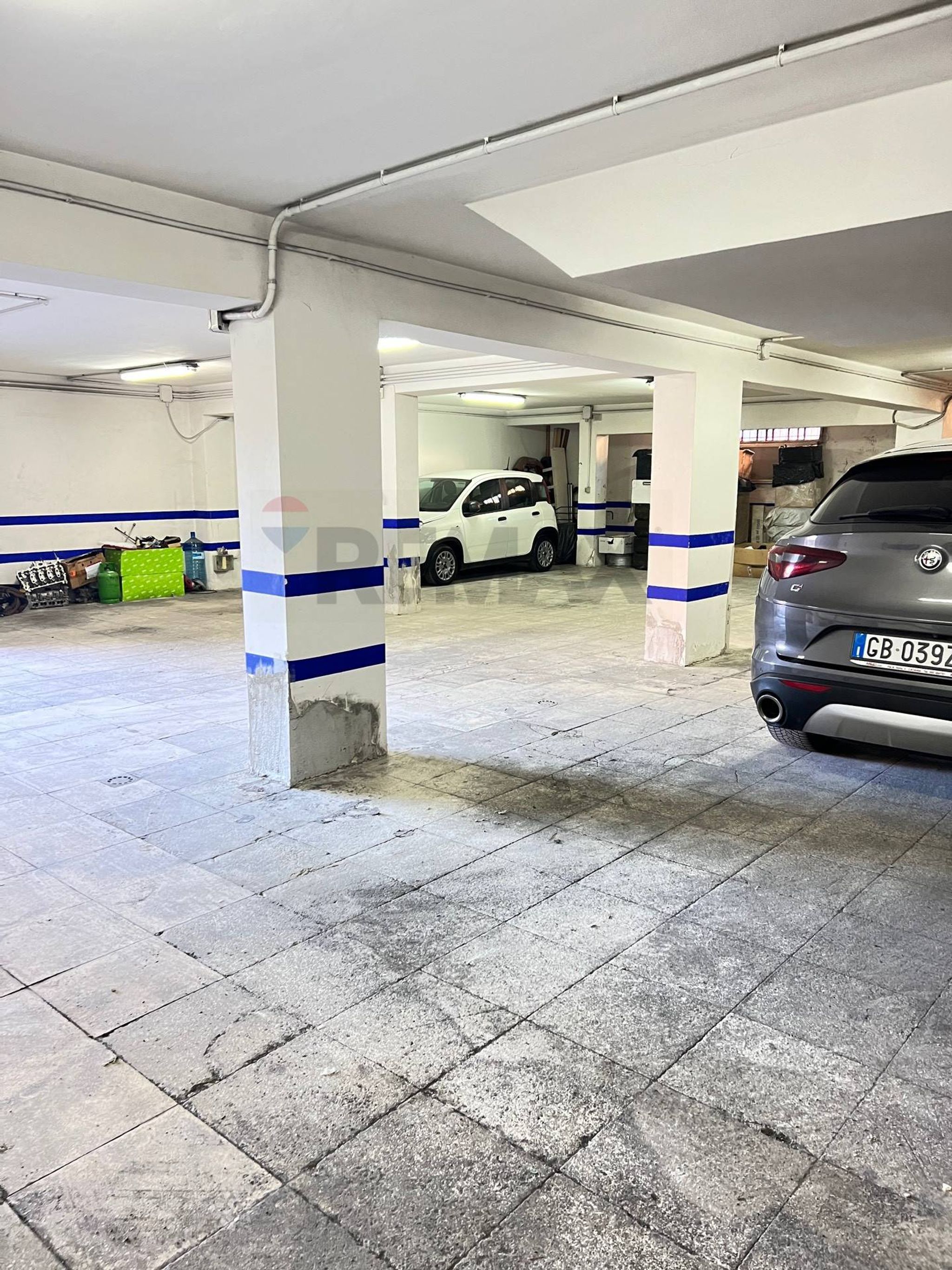 Parcheggio
