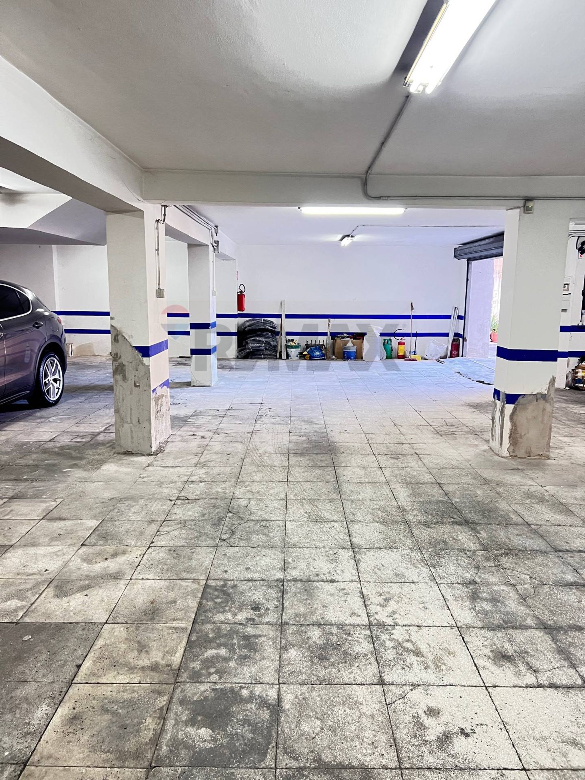 Parcheggio