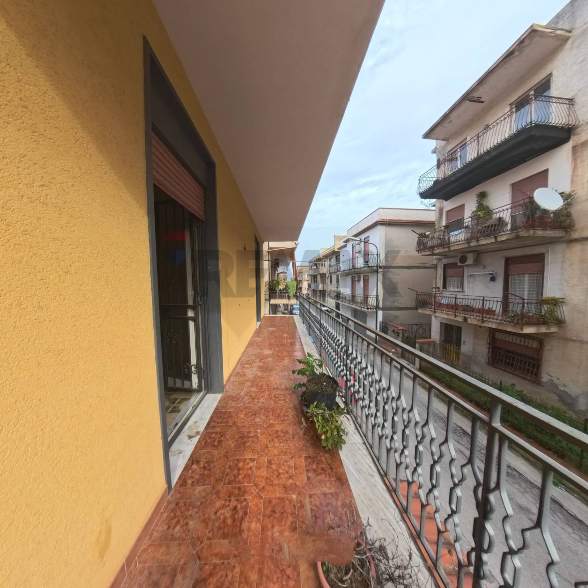 Balcone