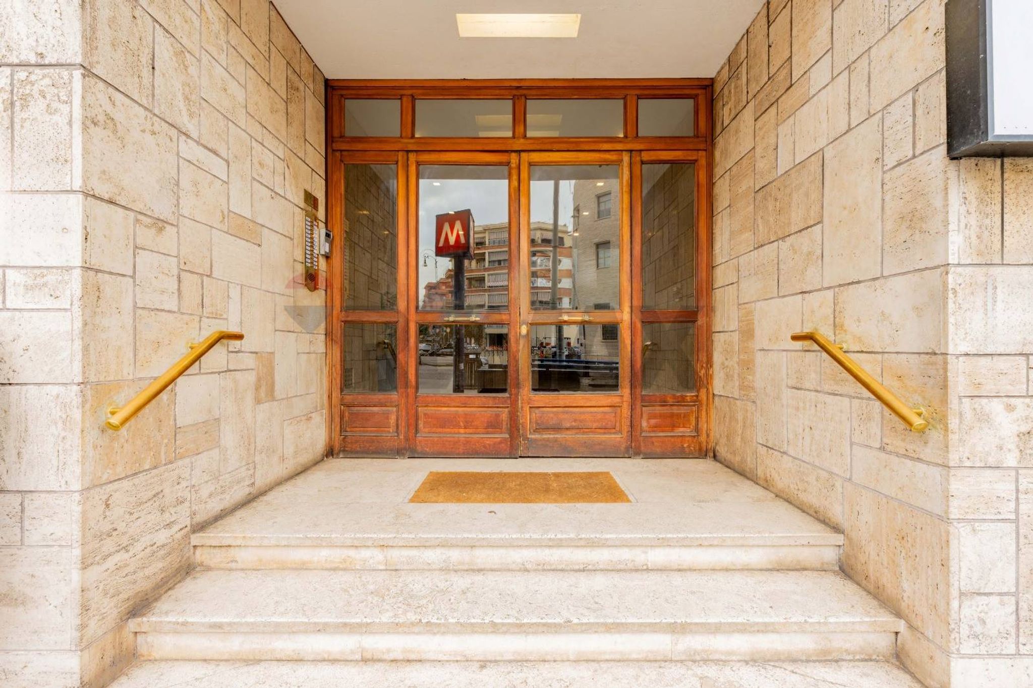Ricezione / Lobby