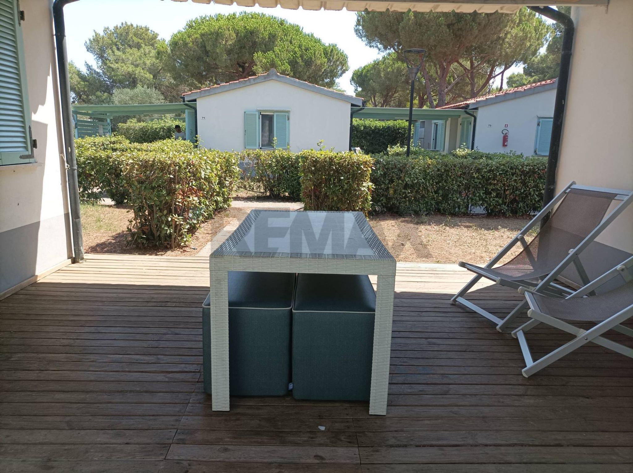 Terrazza