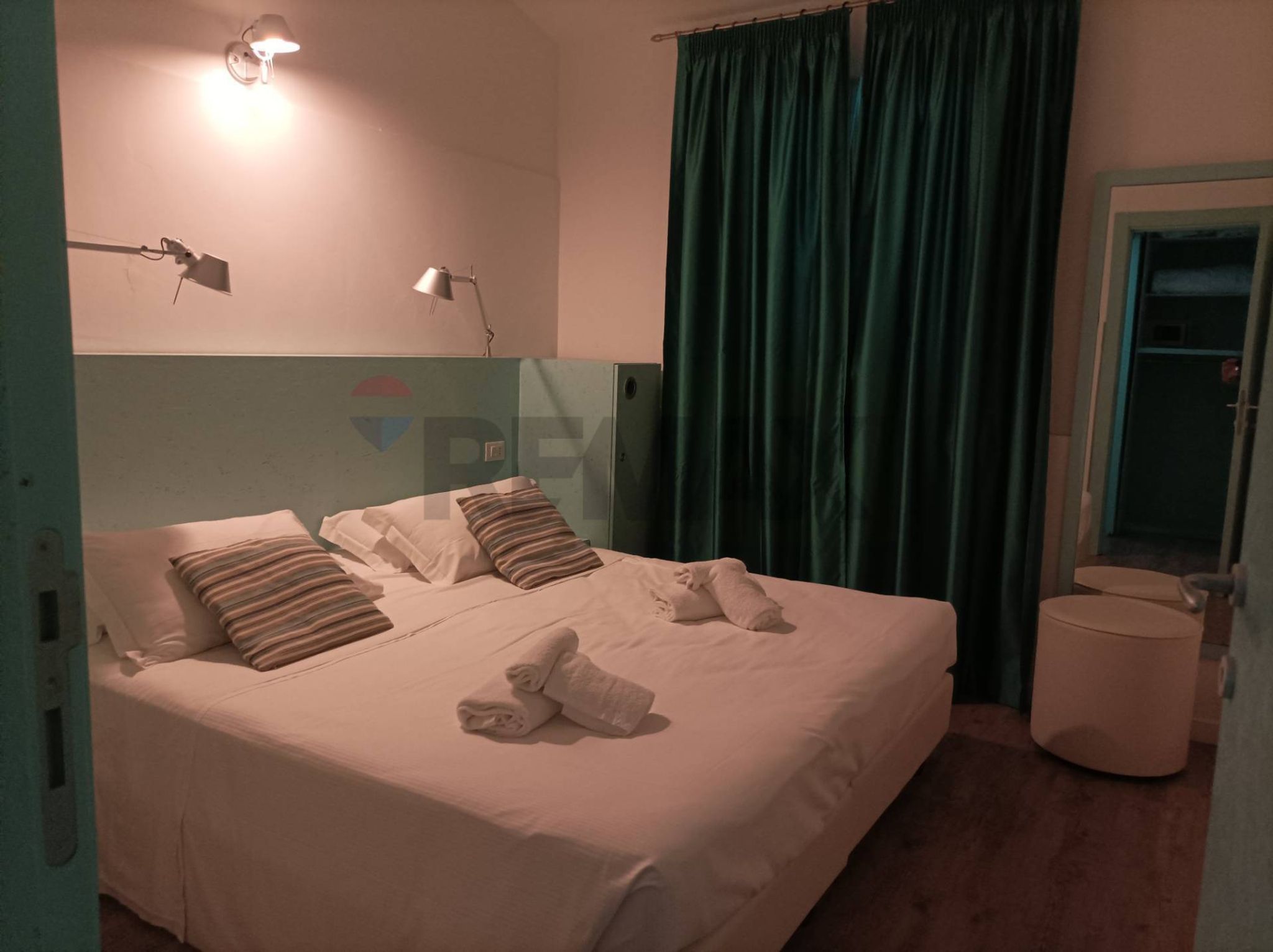Property in Piombino