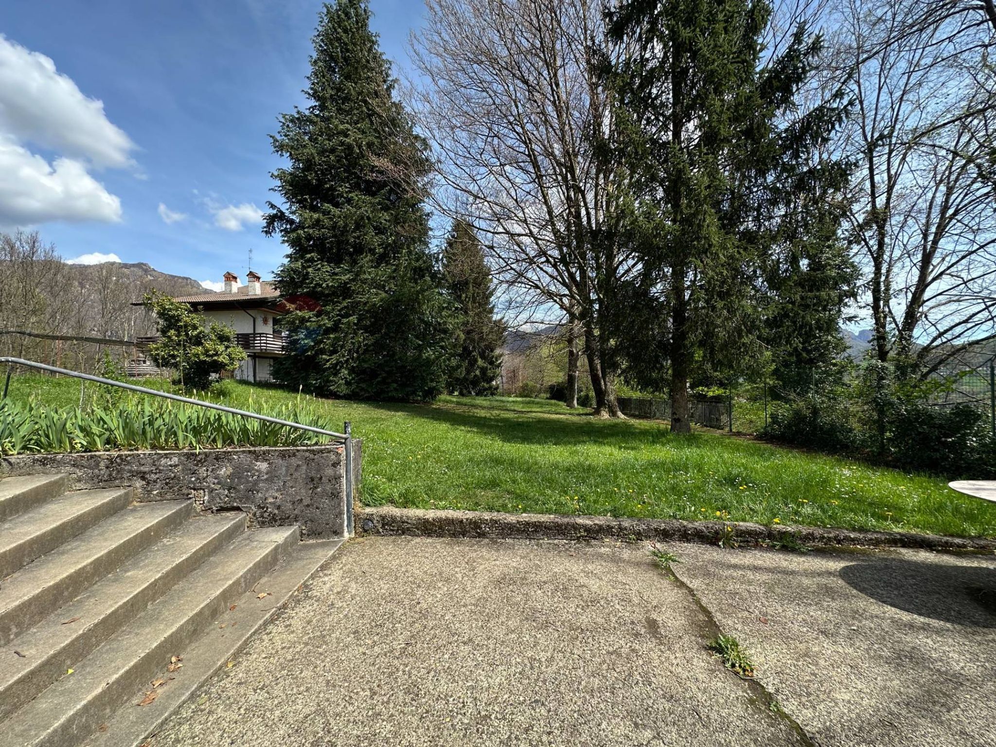 Immobile a Taleggio