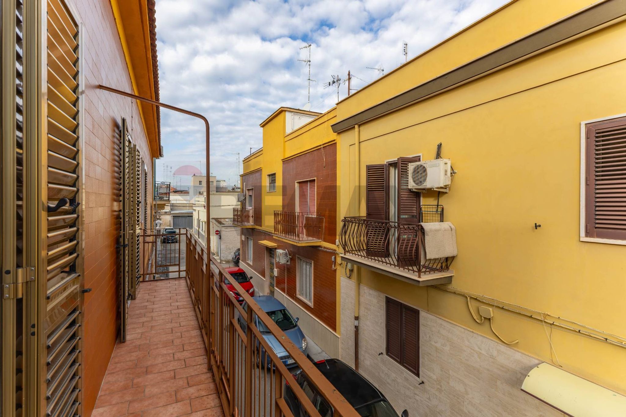 Balcone