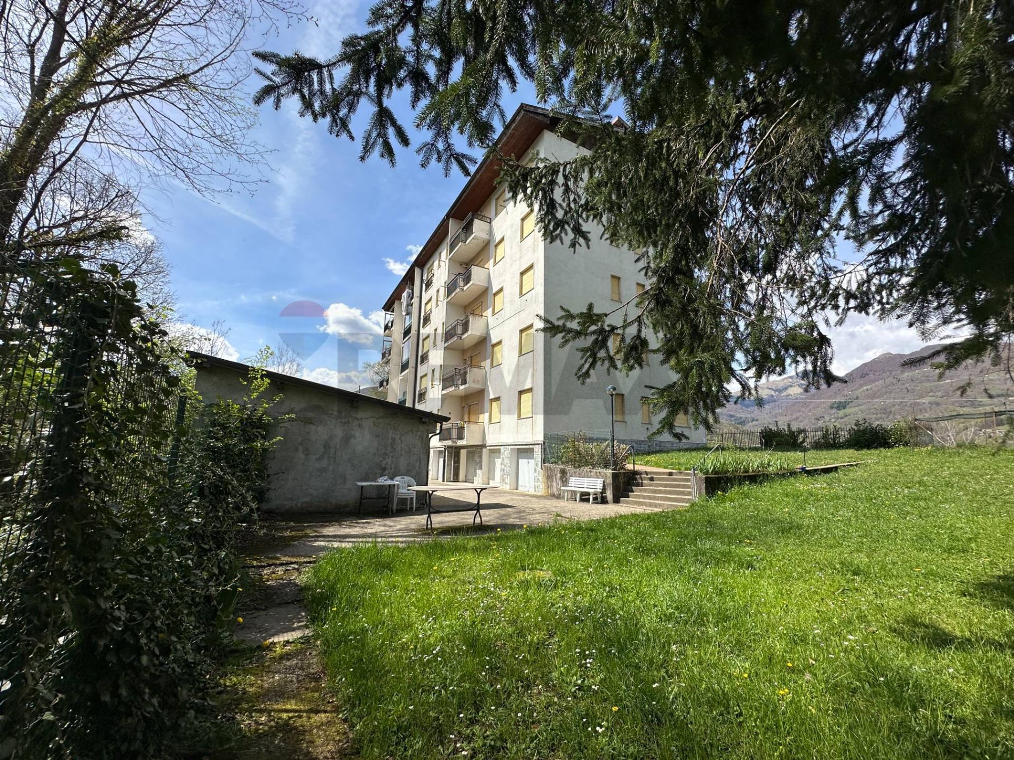 Immobile a Taleggio