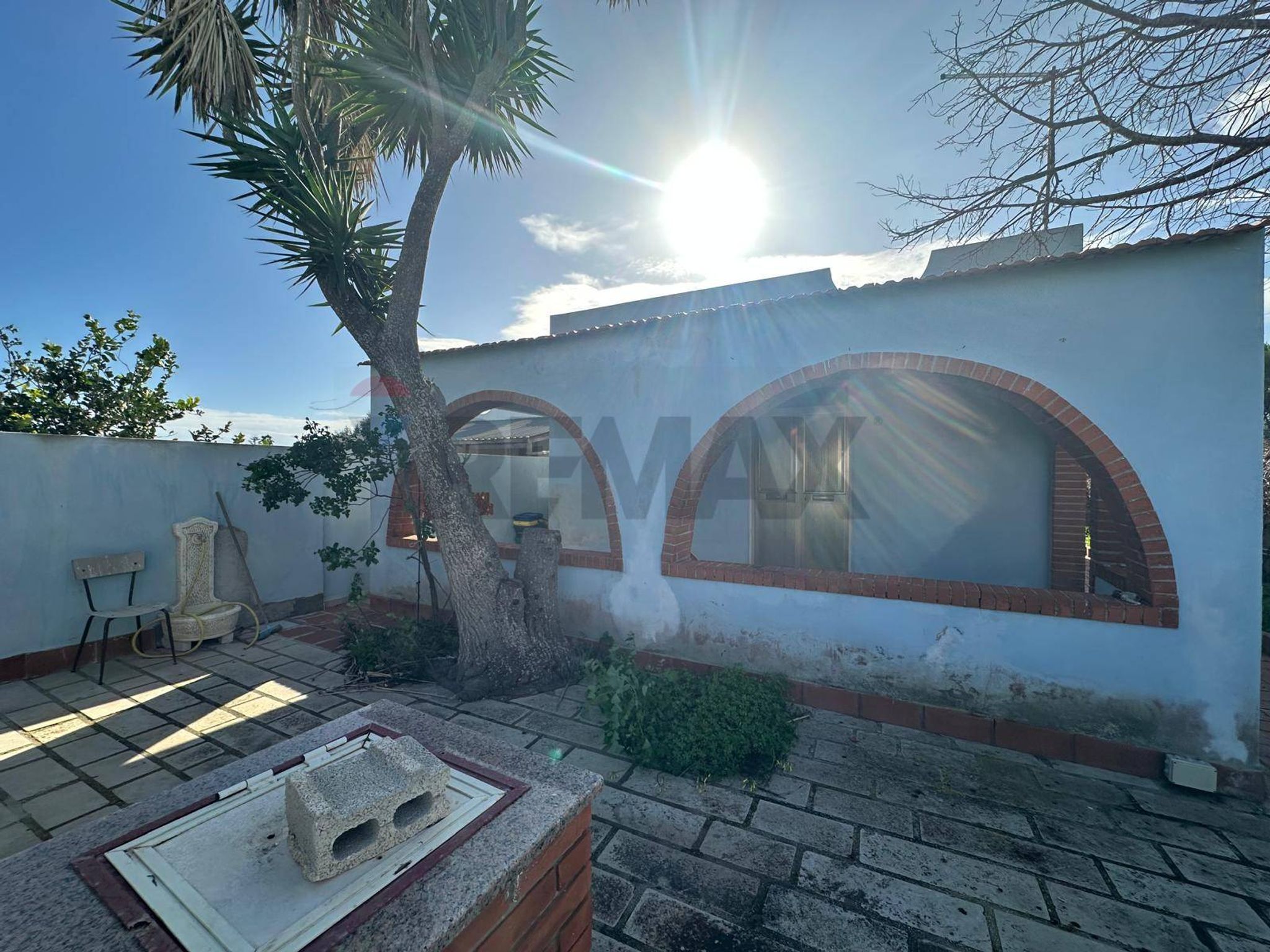 Immobile a Portopalo di Capo Passero