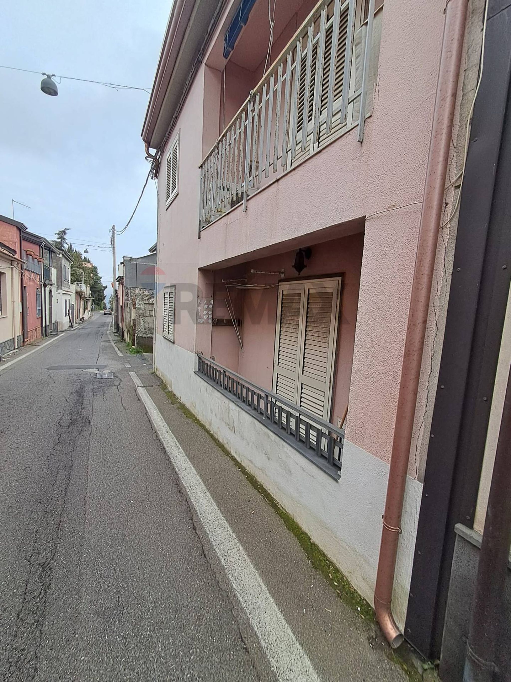 Immobile a Piedimonte Etneo