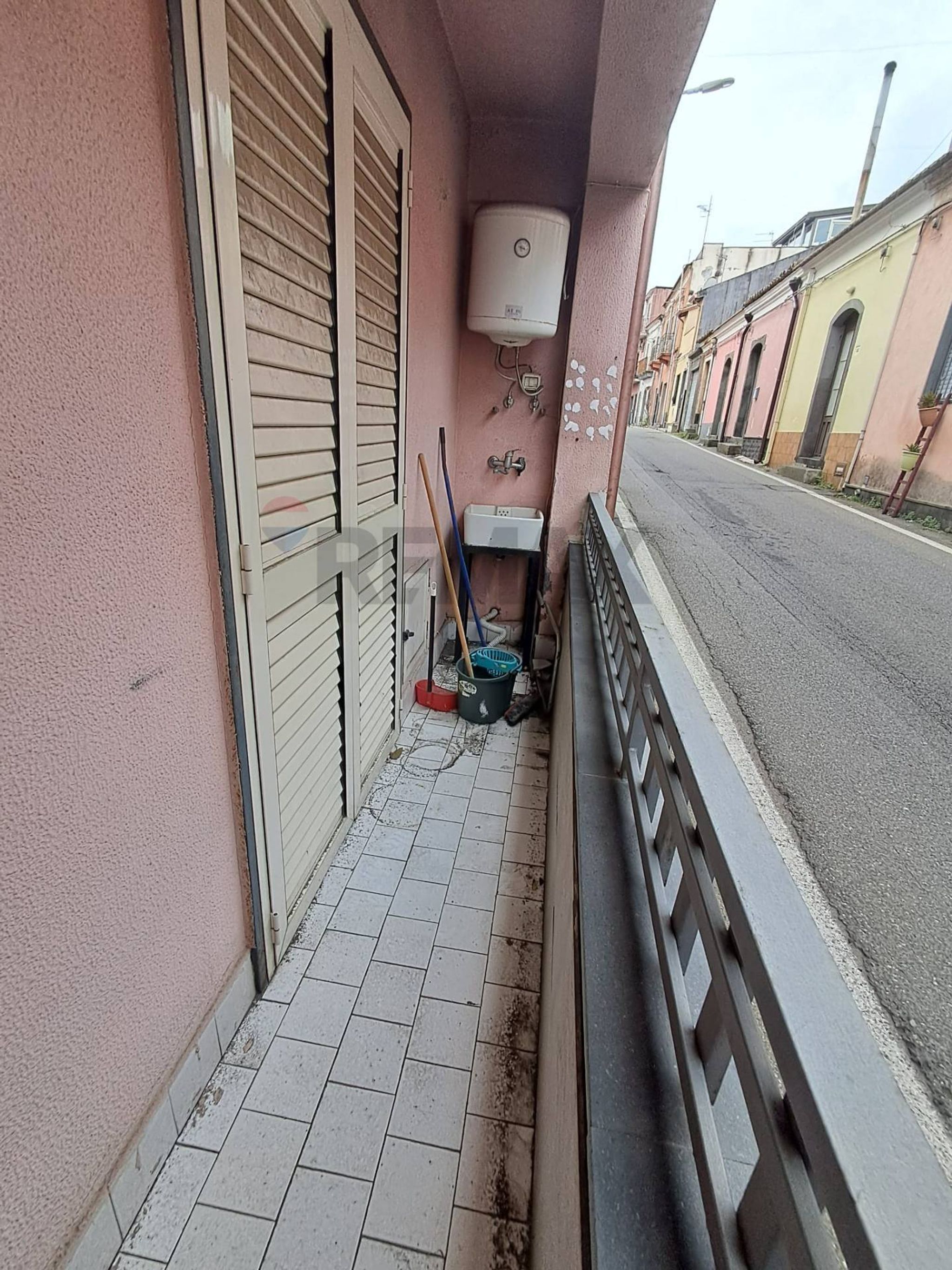 Balcone