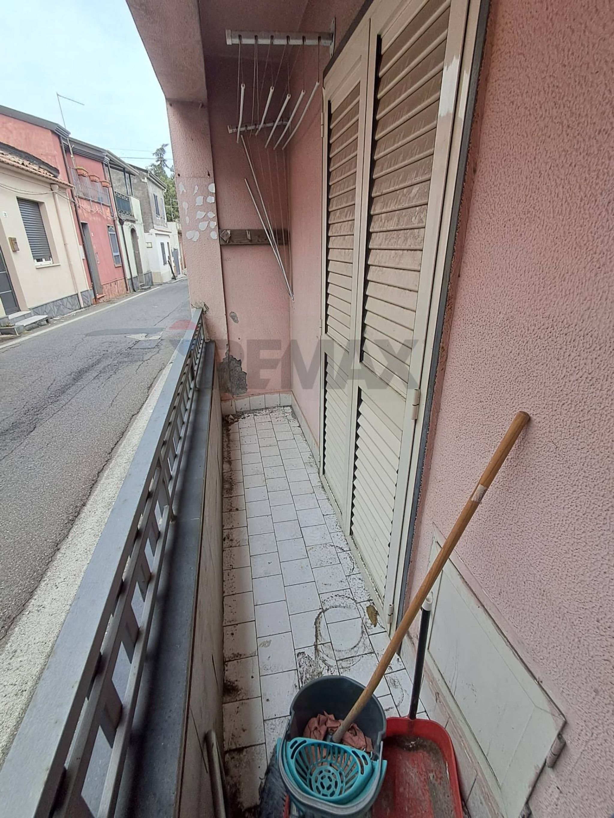 Balcone