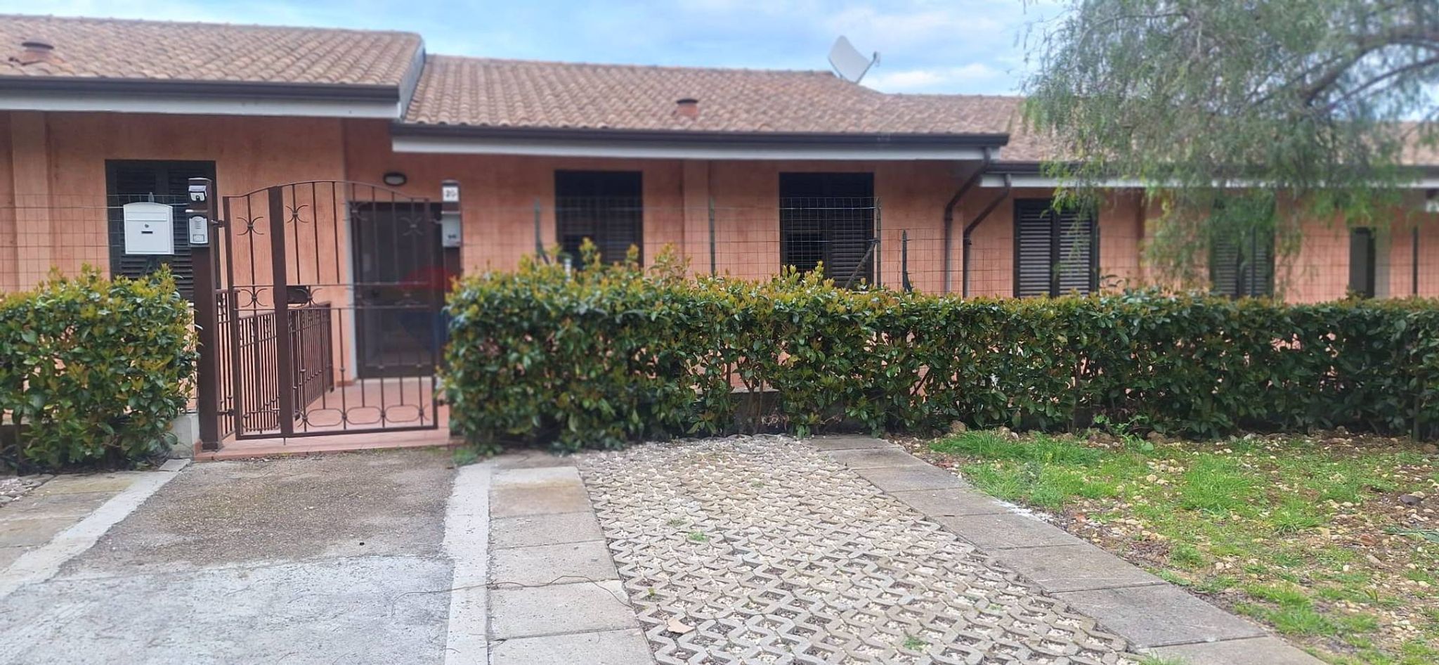 Property in San Vito Chietino