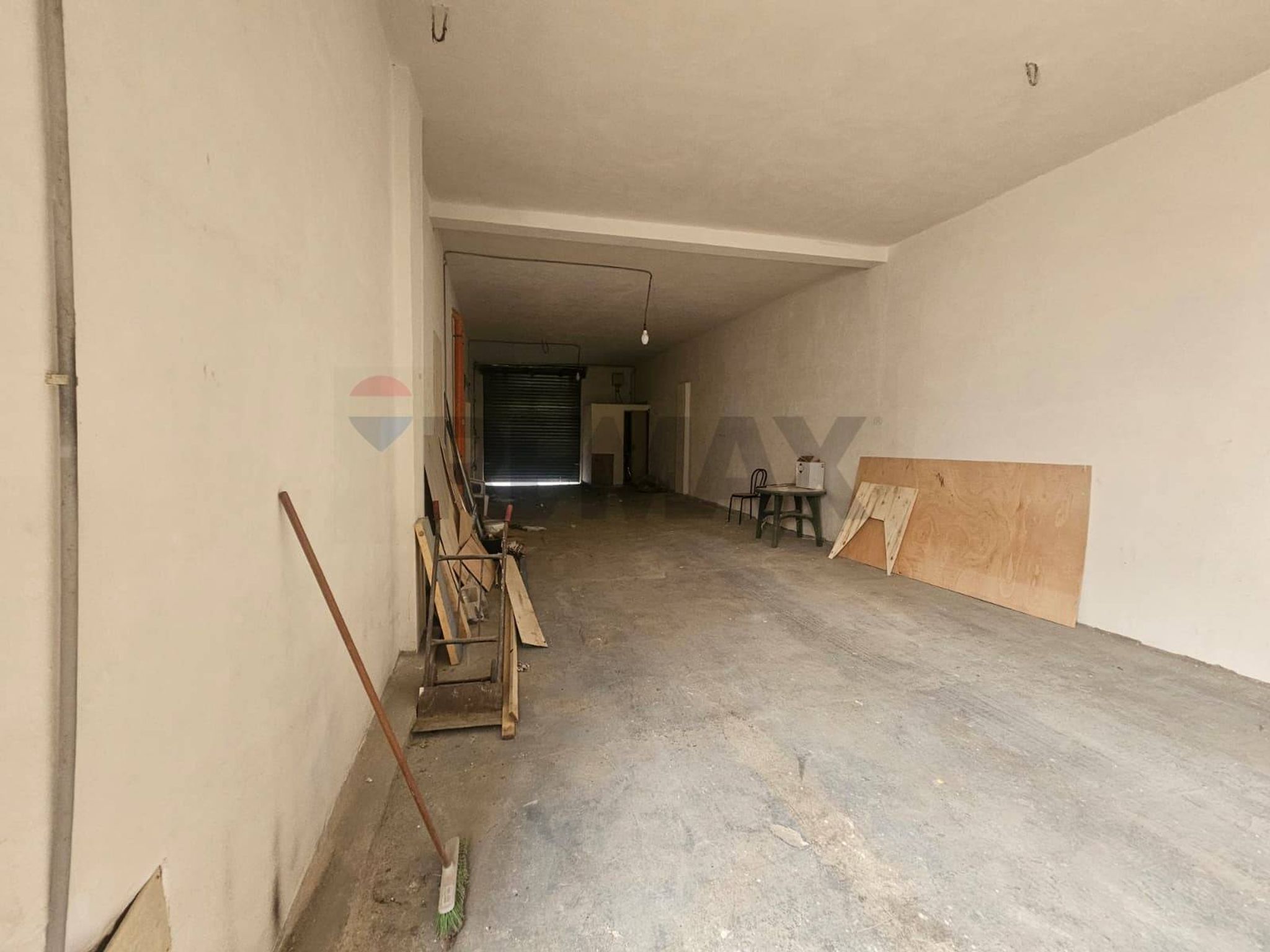 Parcheggio