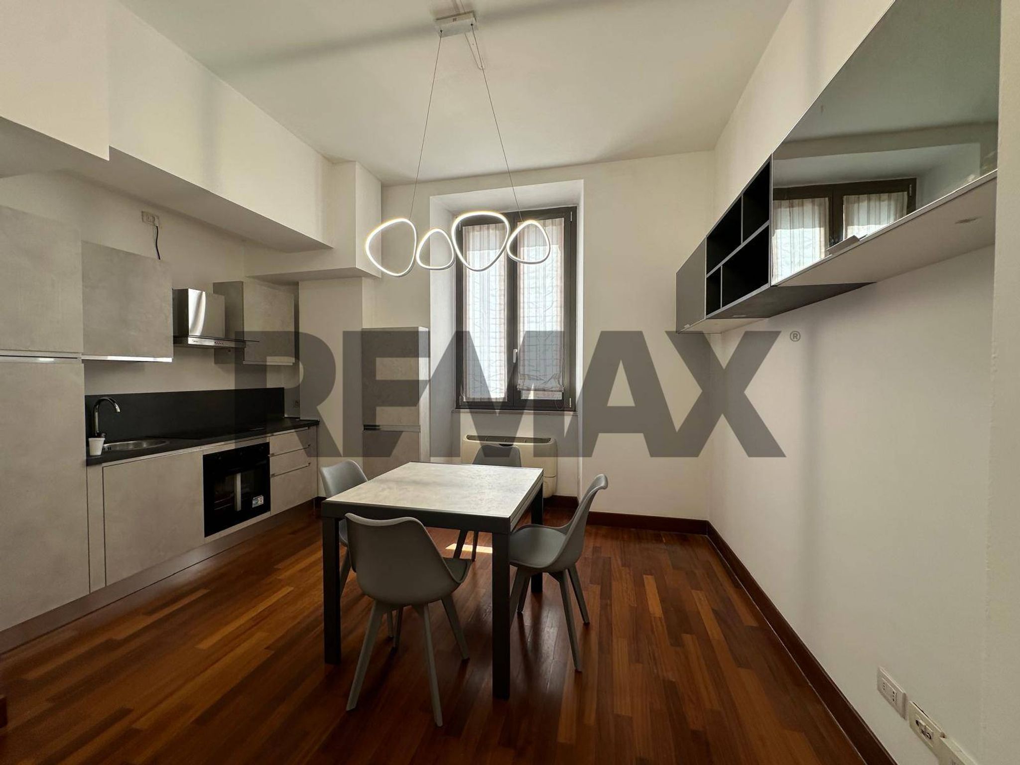 Sala da pranzo