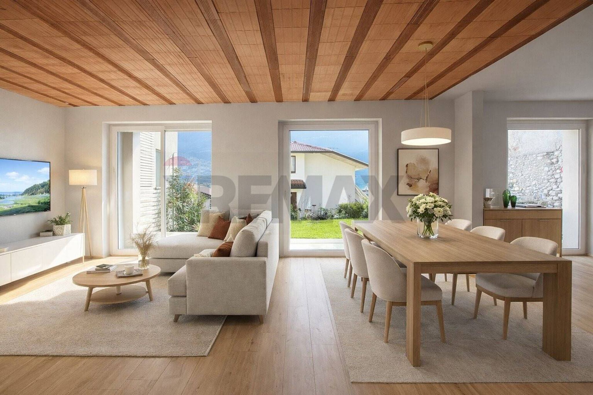 Sala da pranzo