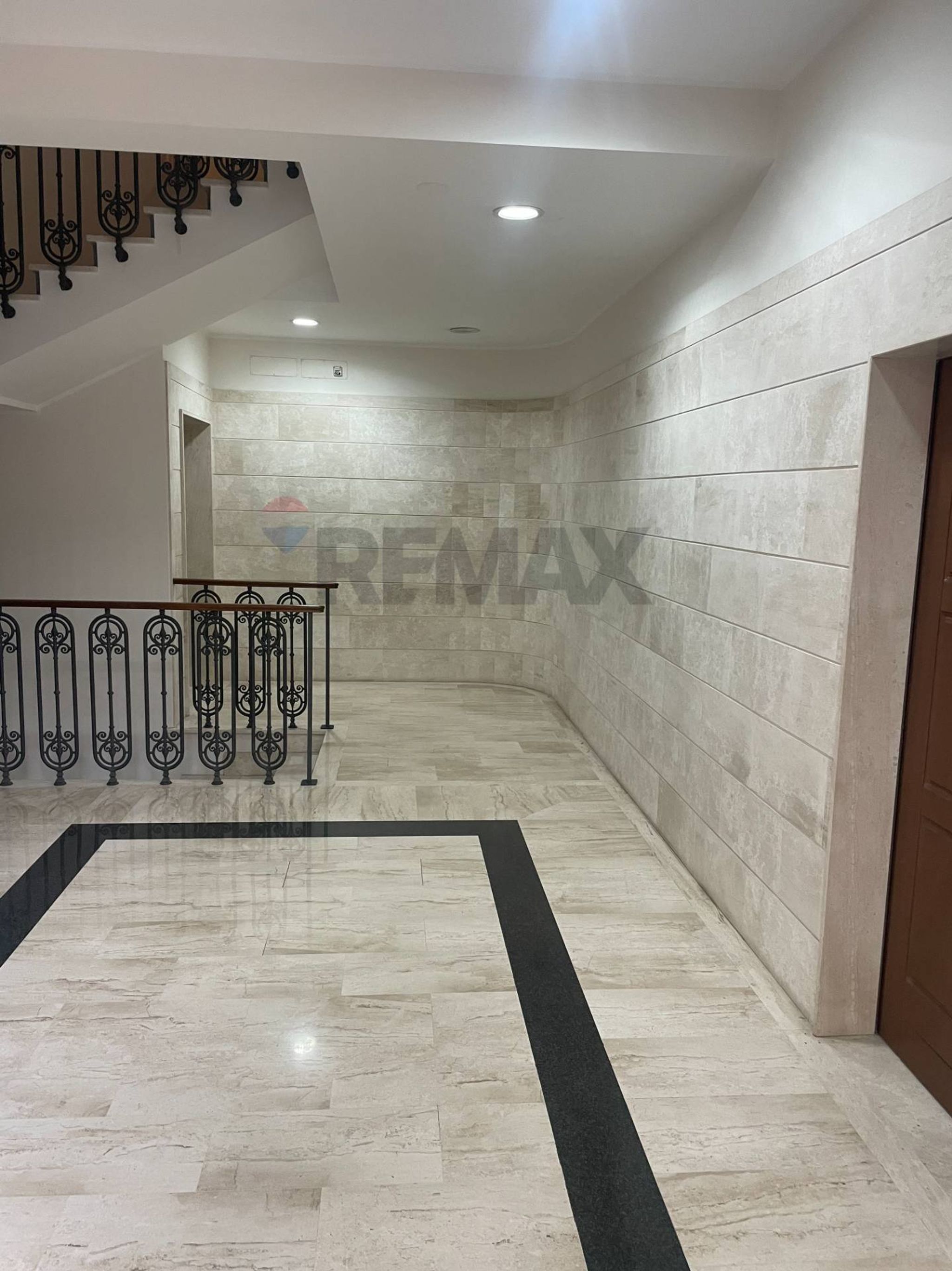 Hall / corridoio