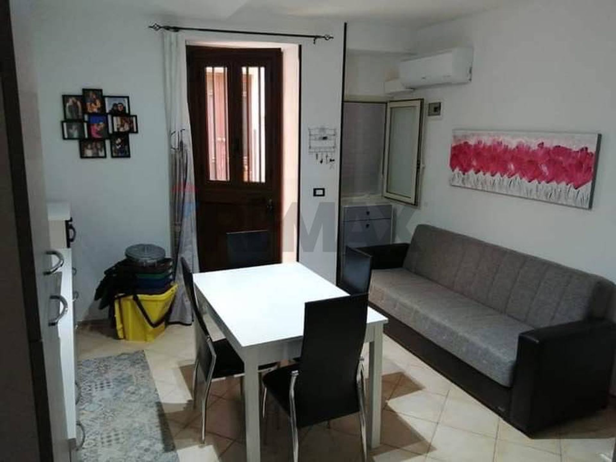 Sala da pranzo