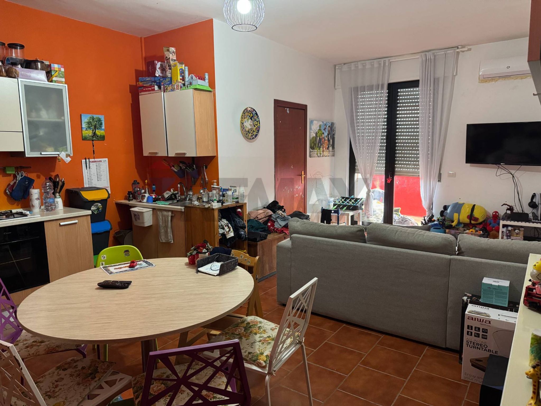 Sala da pranzo