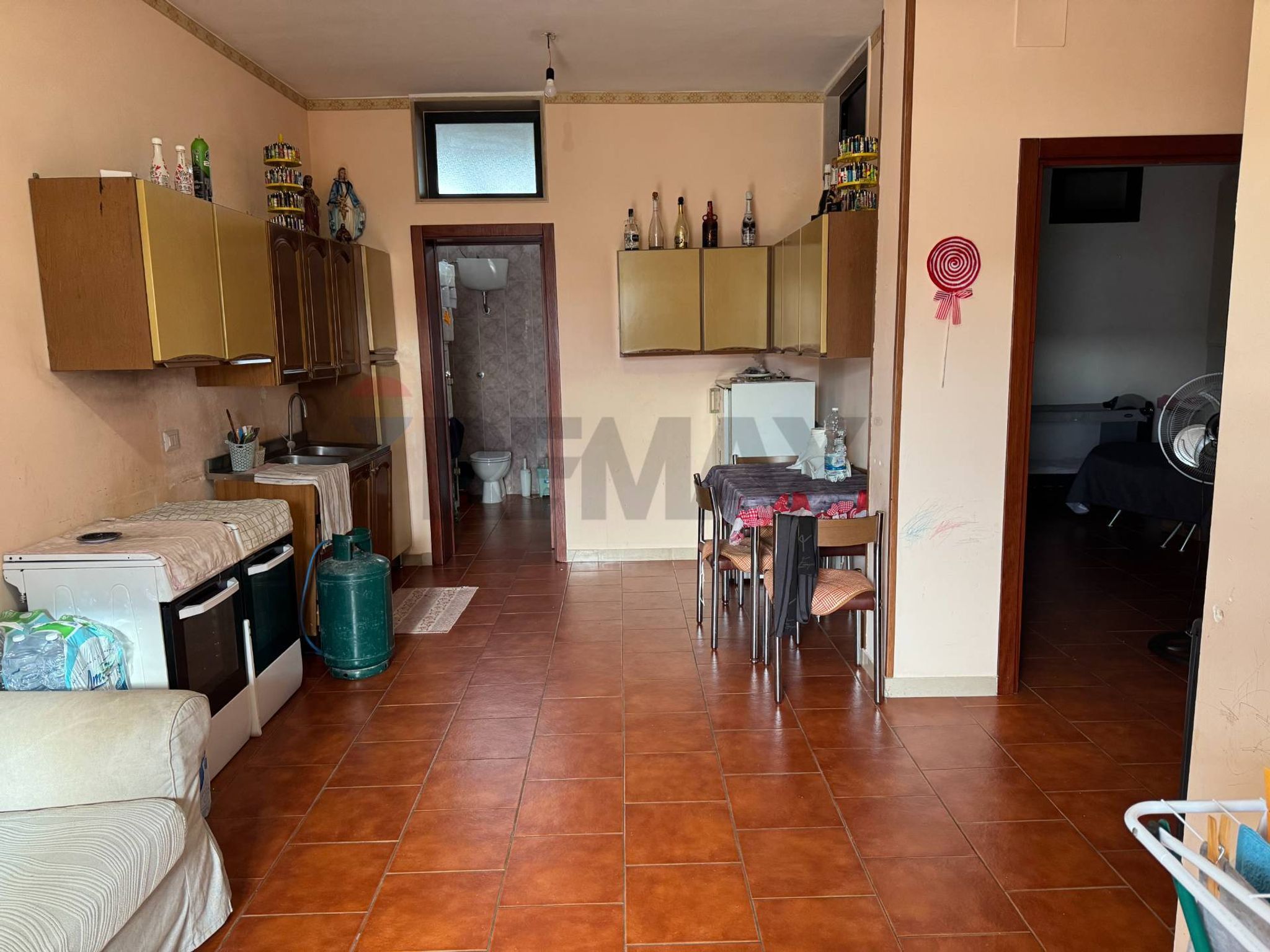 Sala da pranzo