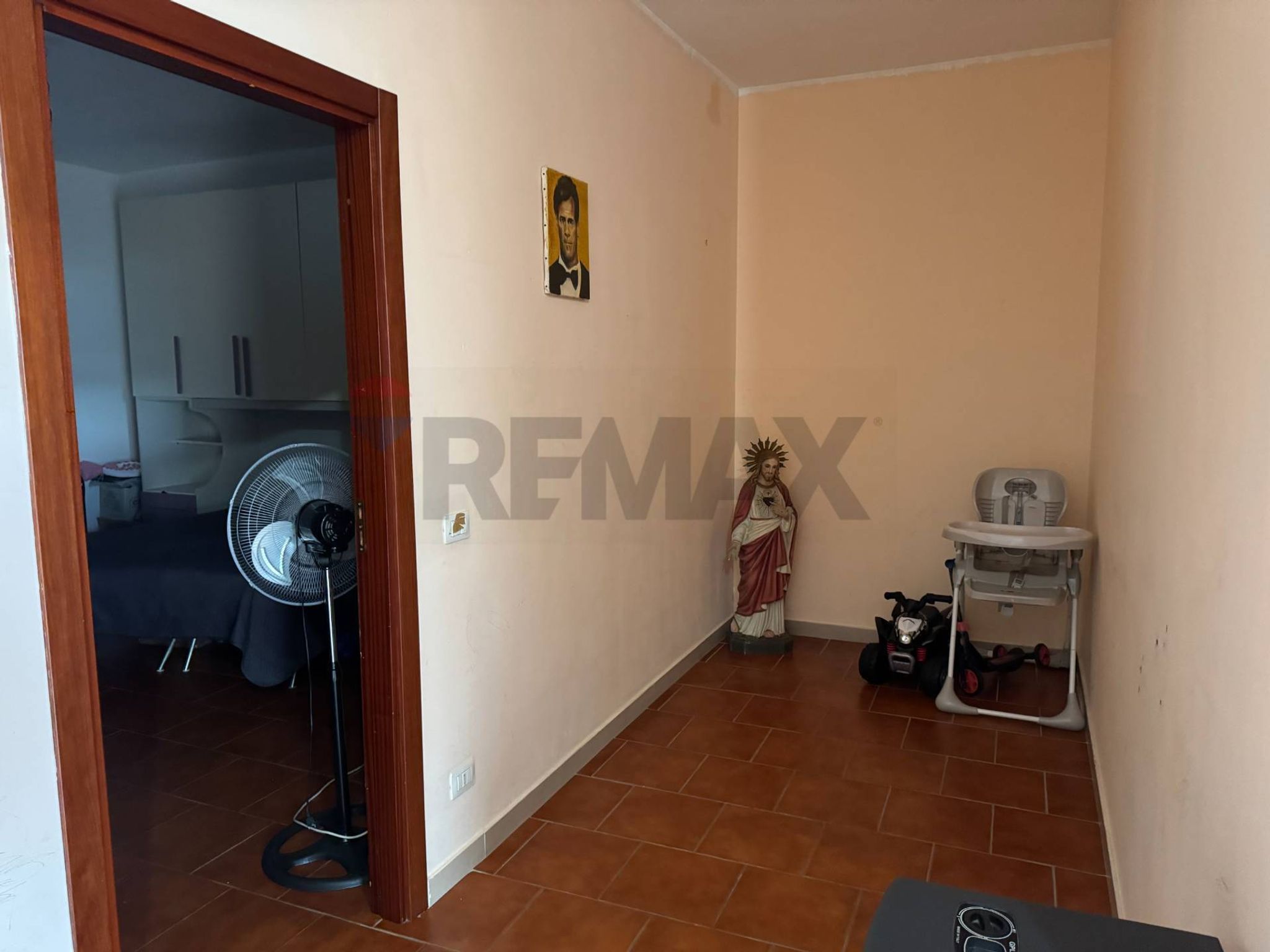 Hall / corridoio