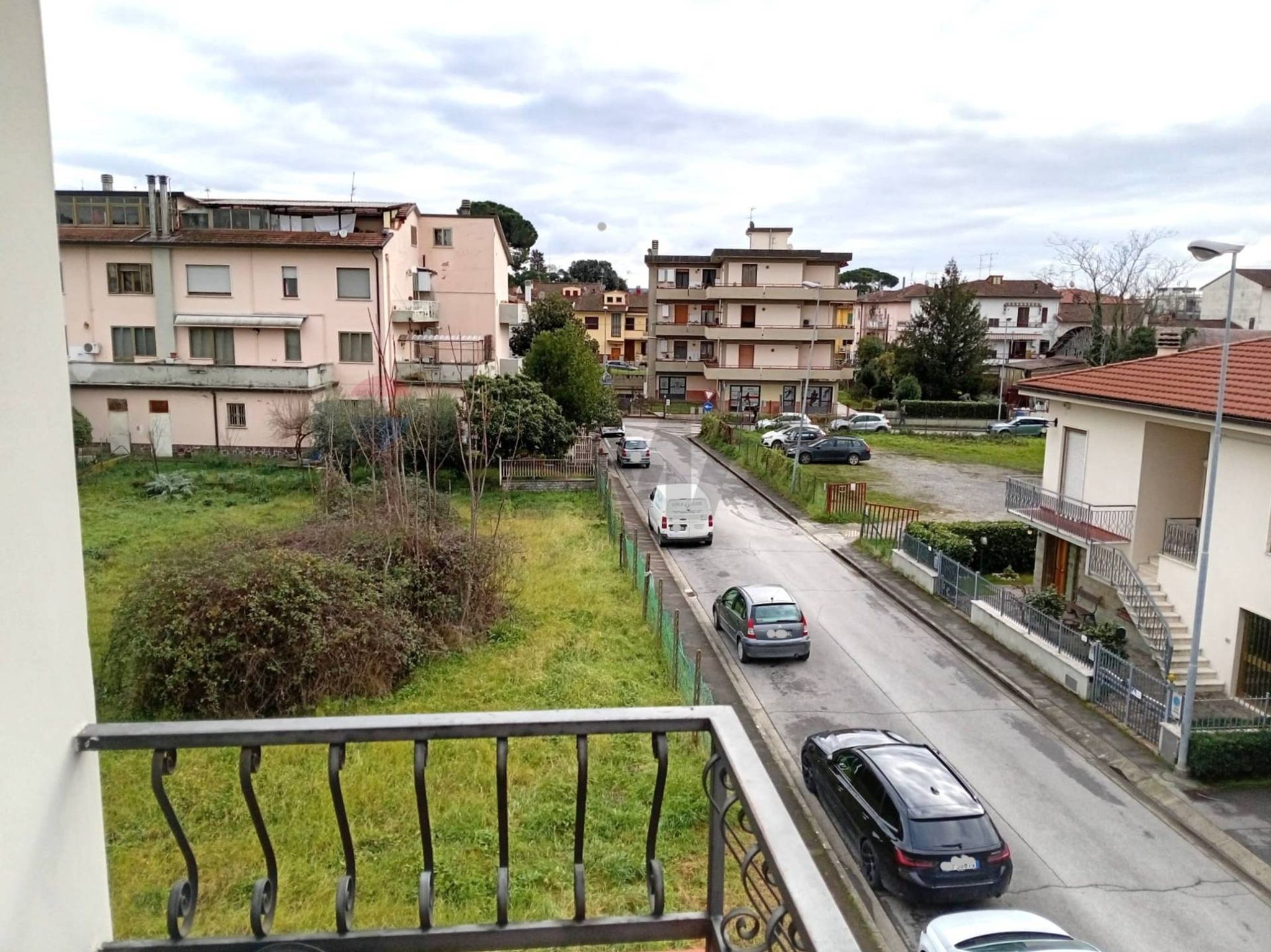 Balcone