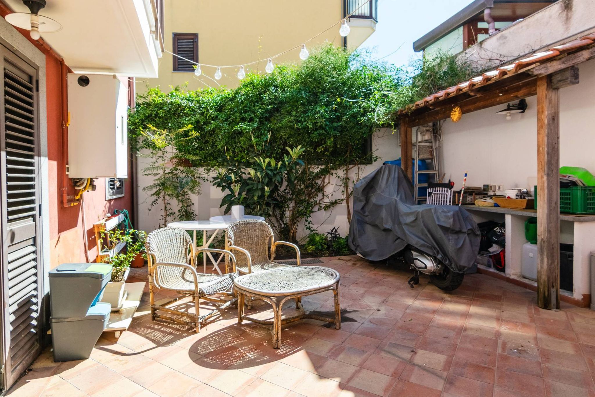Terrazza
