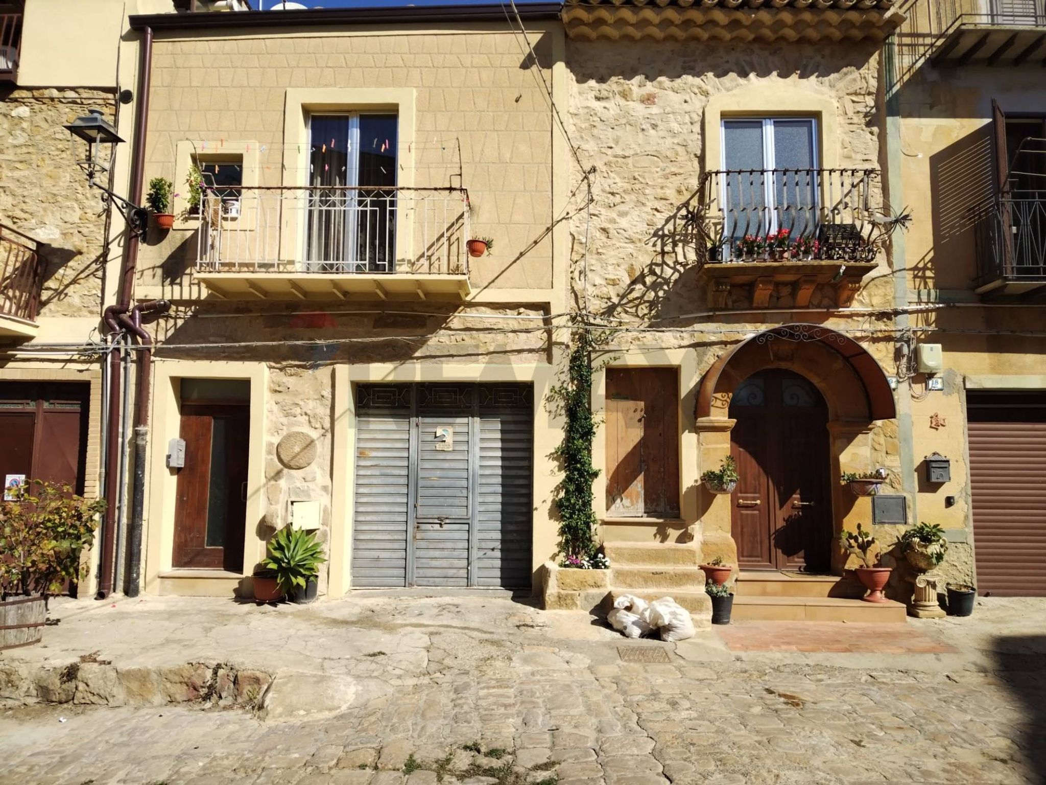 Immobile a Piazza Armerina