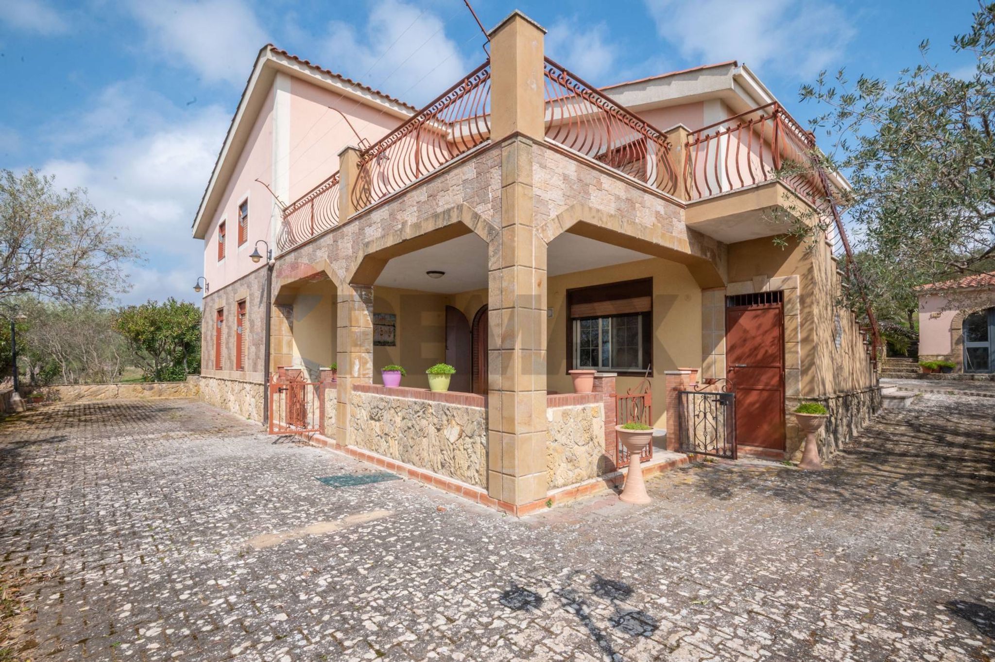 Property in Piazza Armerina