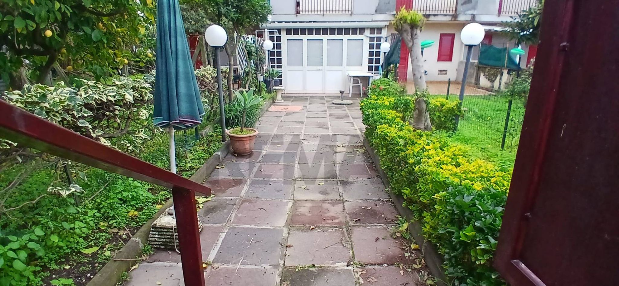 Giardino