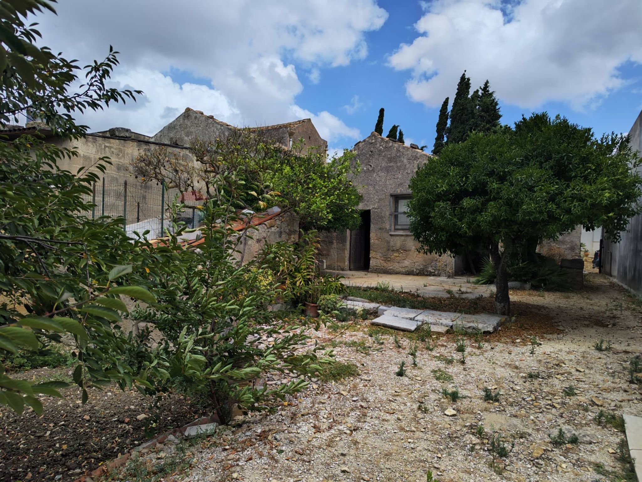 Giardino