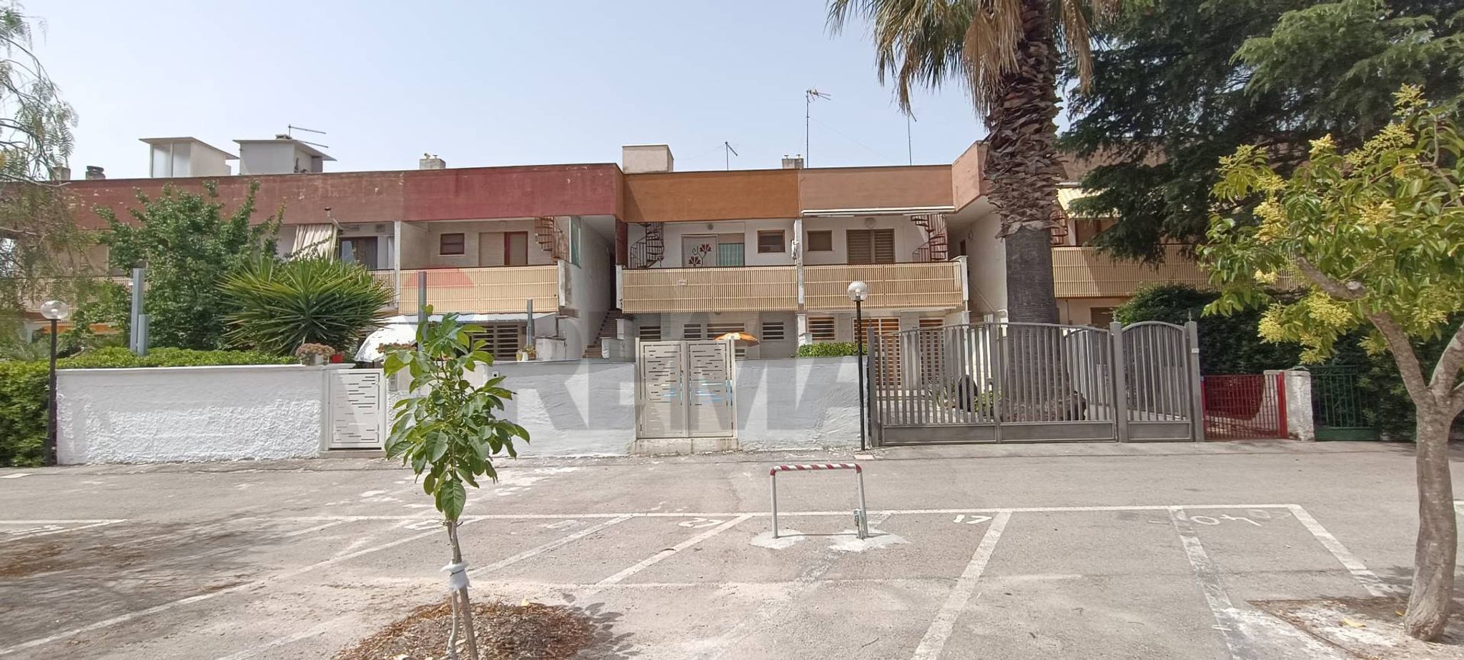 Immobile a Manfredonia