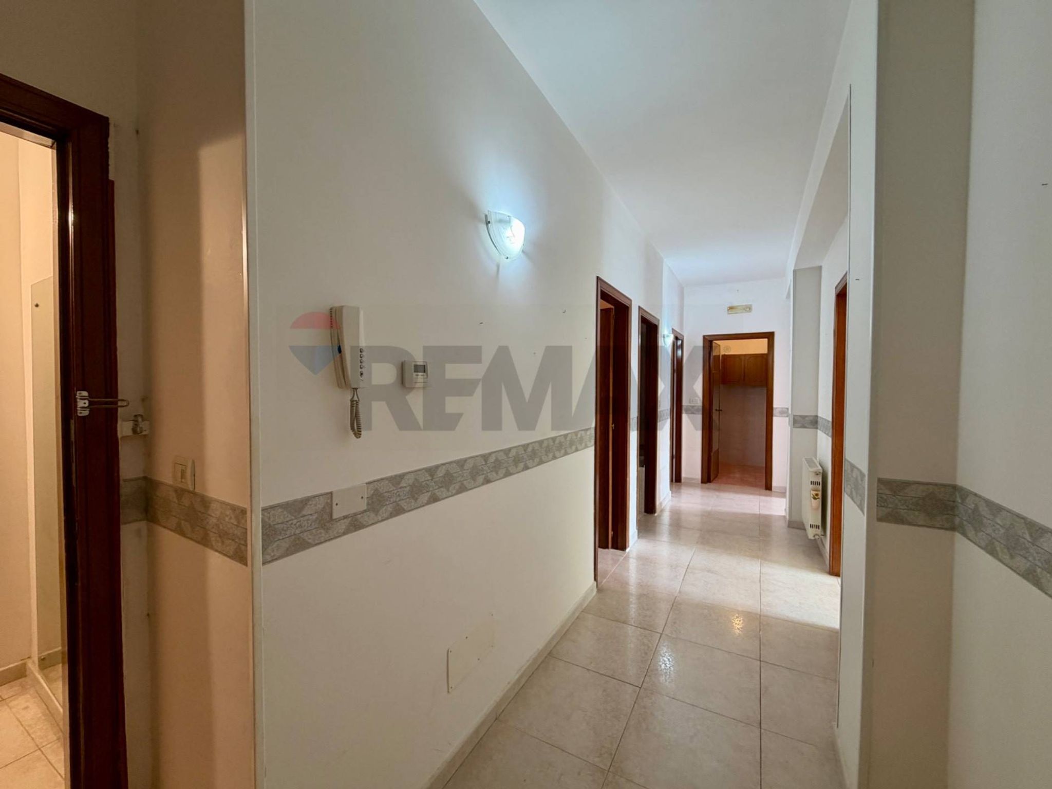 Hall / corridoio