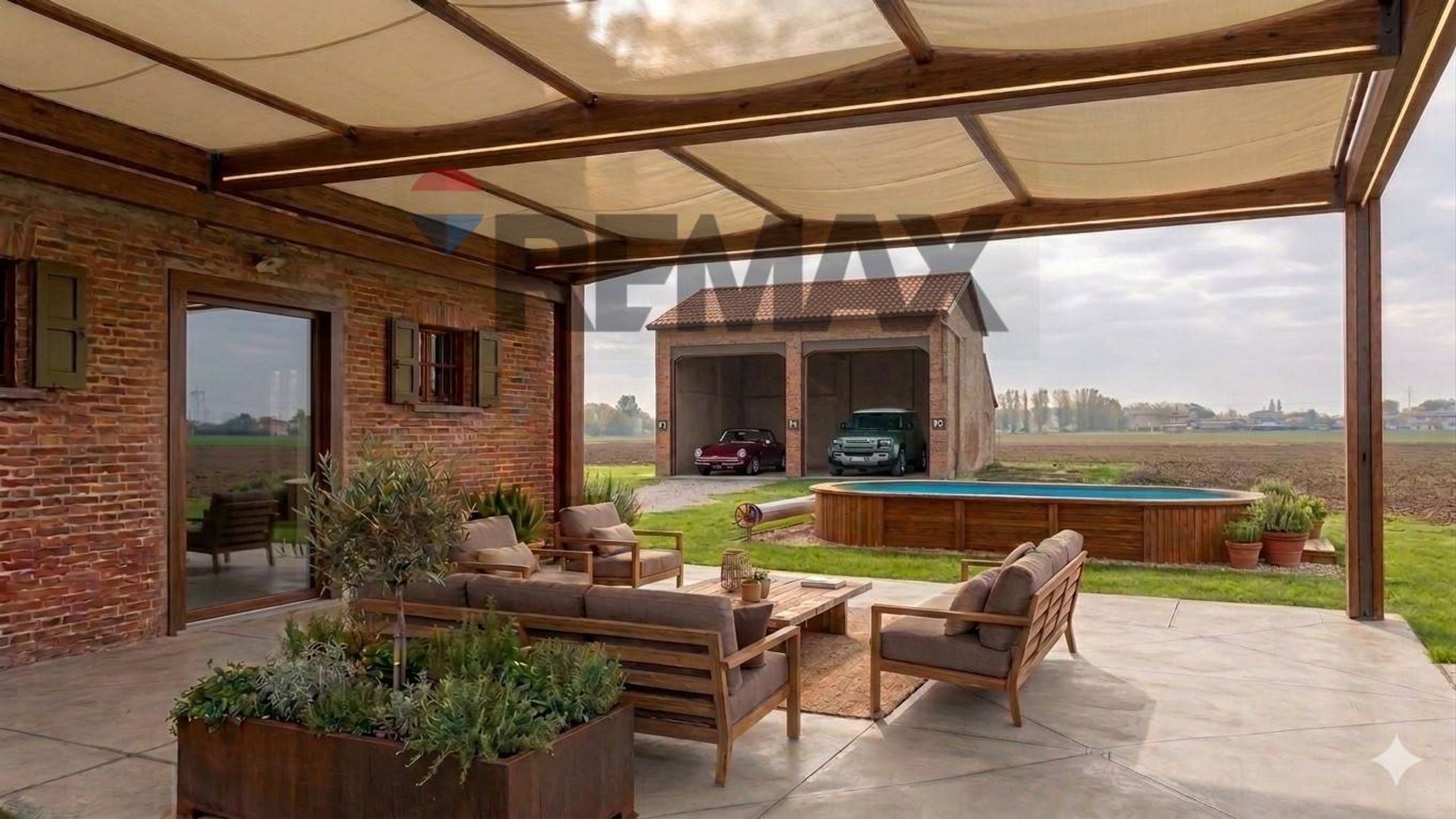 Terrazza