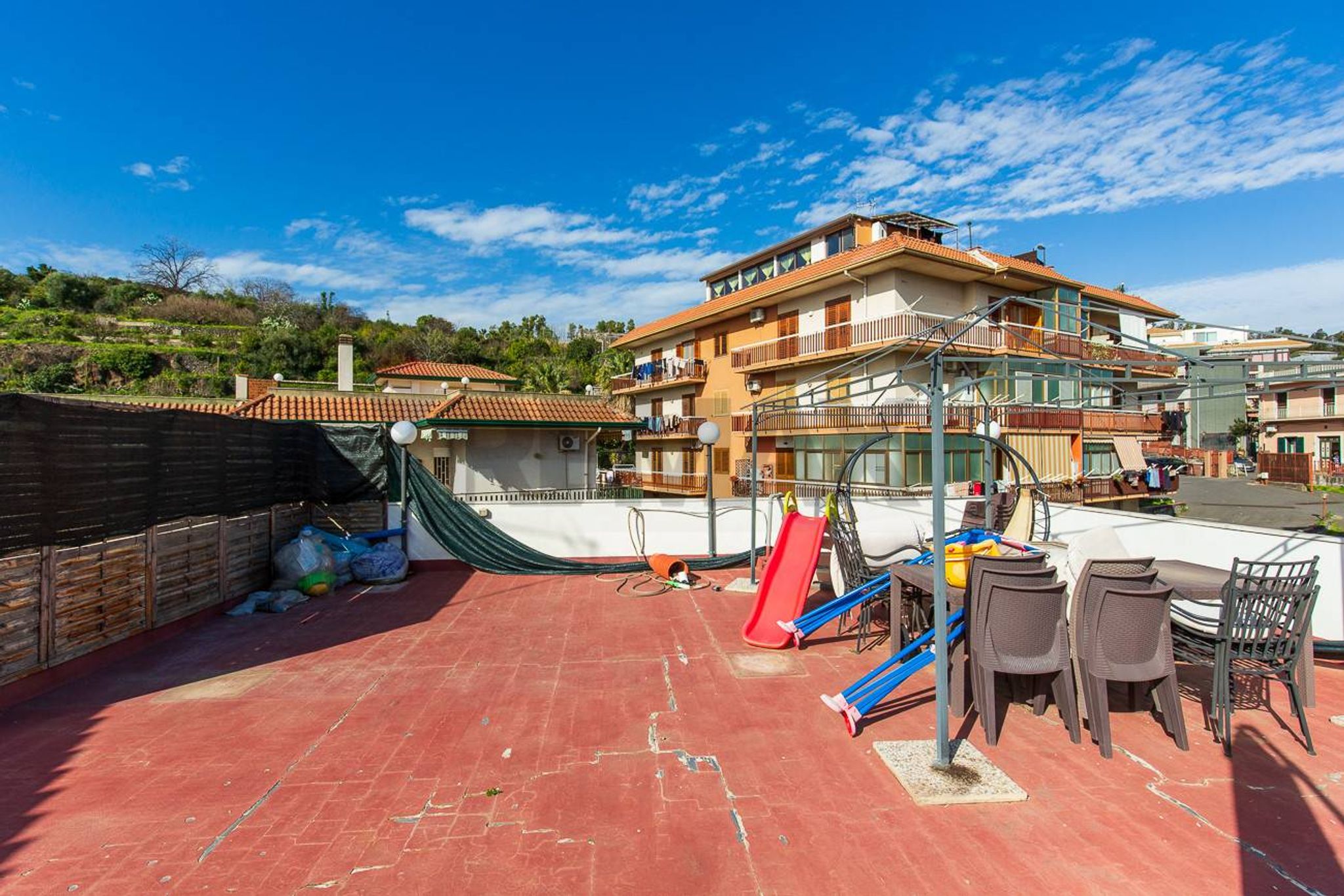 Terrazza
