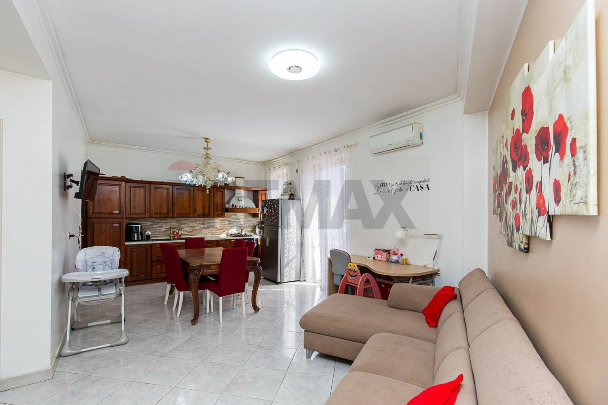 Sala da pranzo