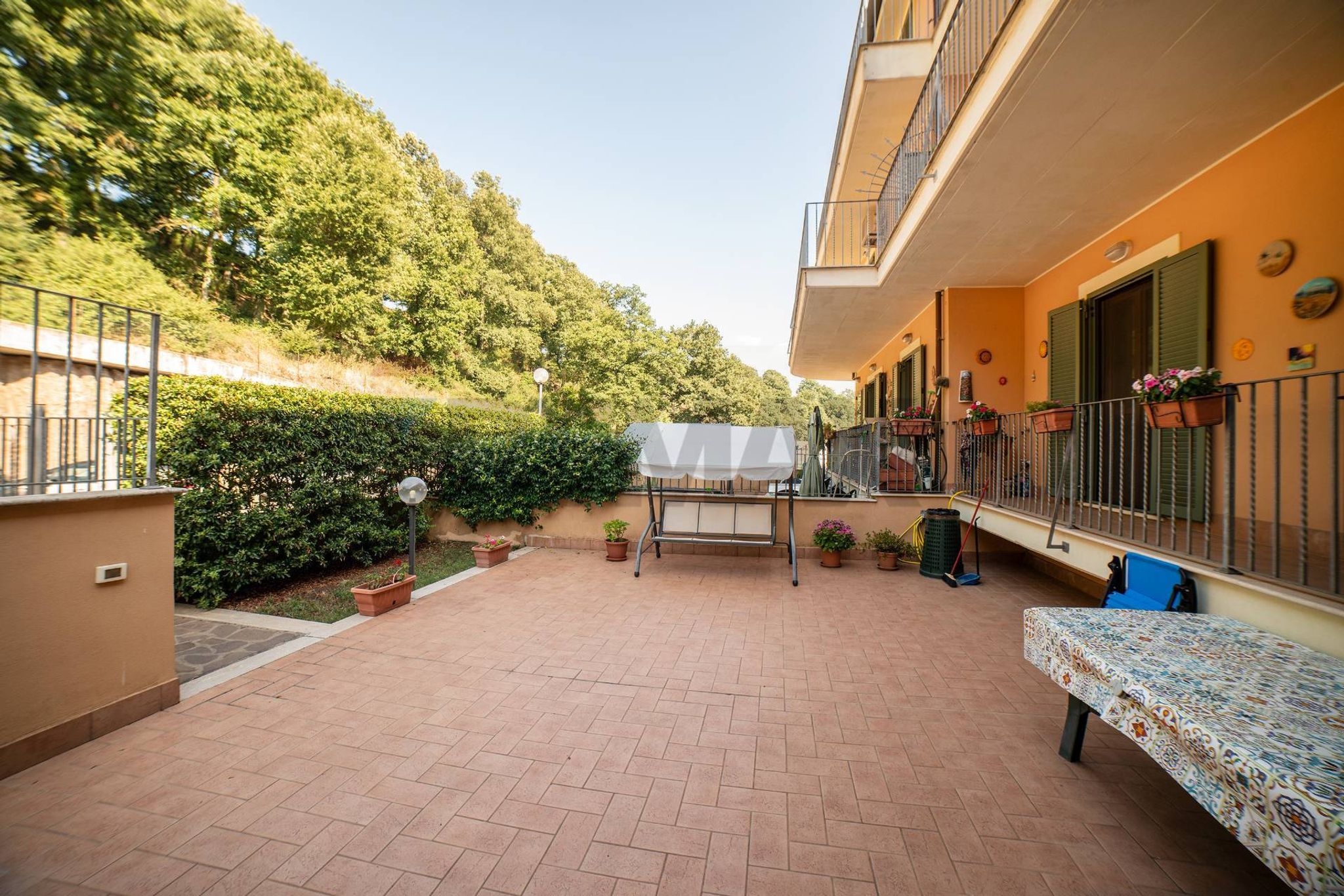 Terrazza