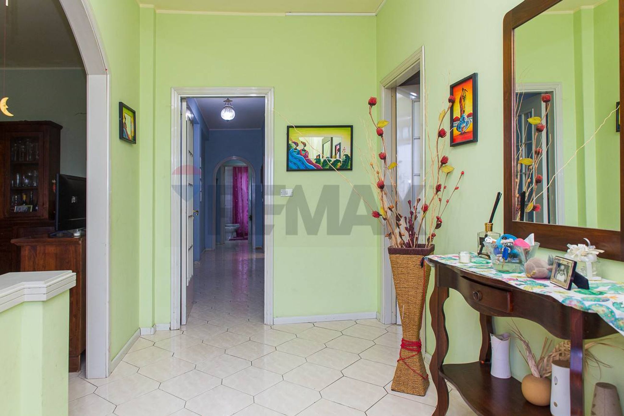 Hall / corridoio