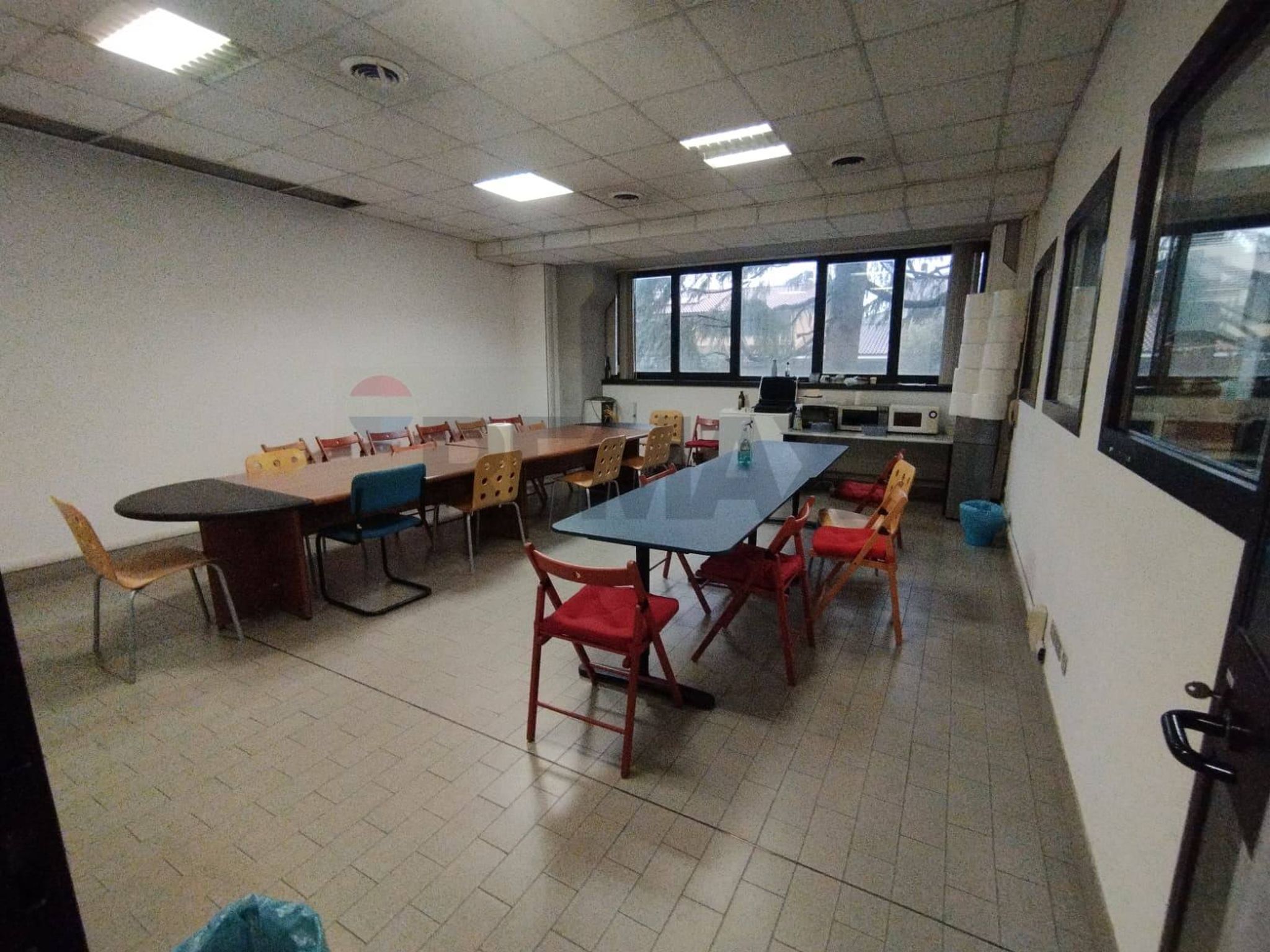 Sala da pranzo