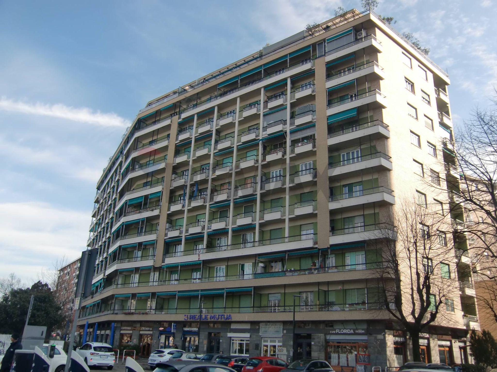 Property in Torino