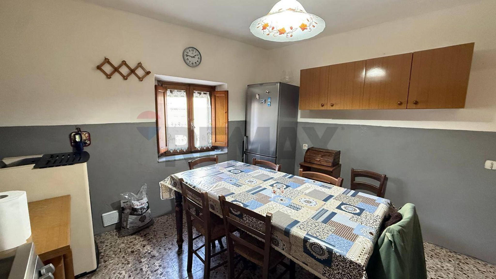 Sala da pranzo