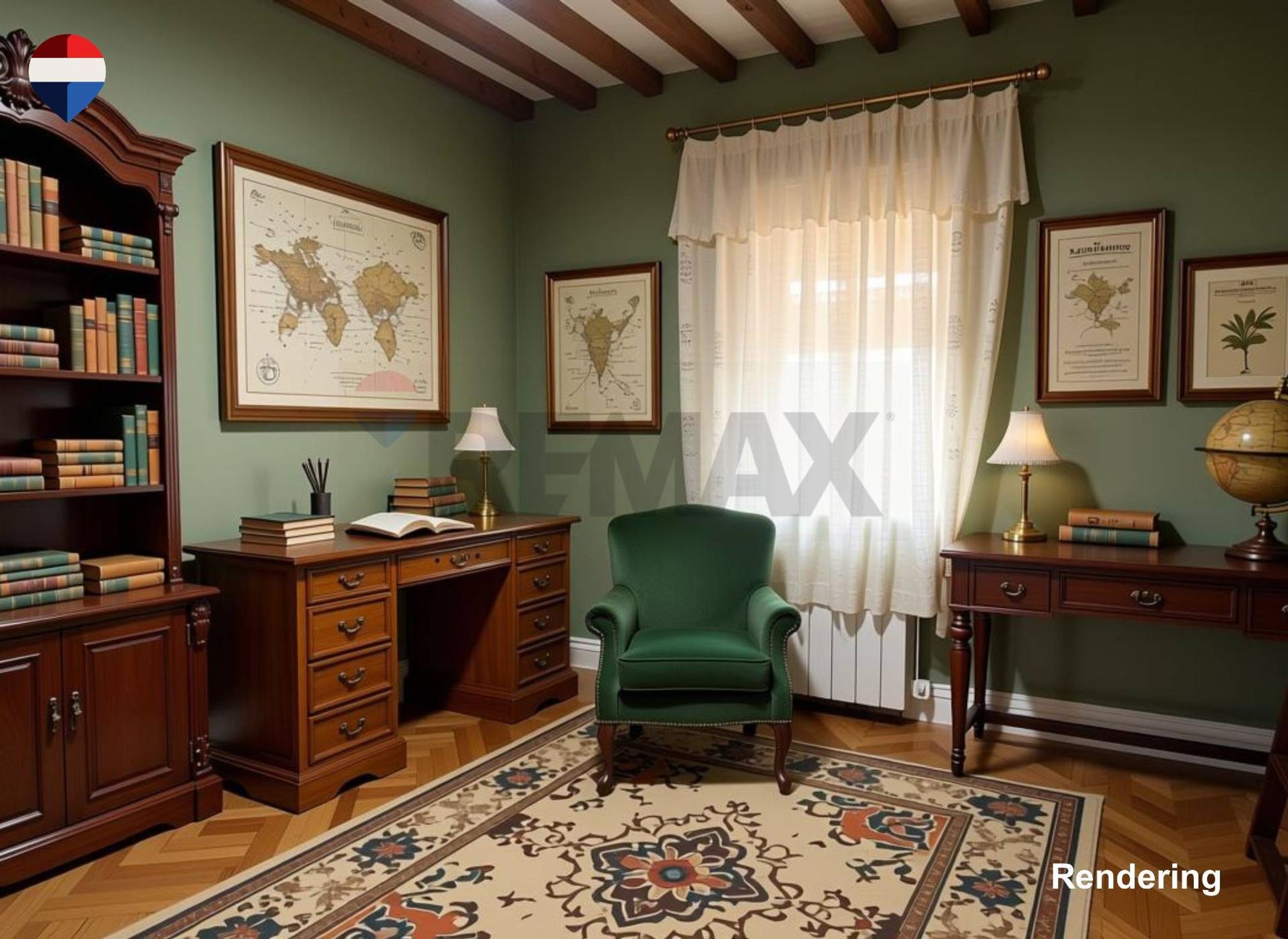 Property in Bagni di Lucca