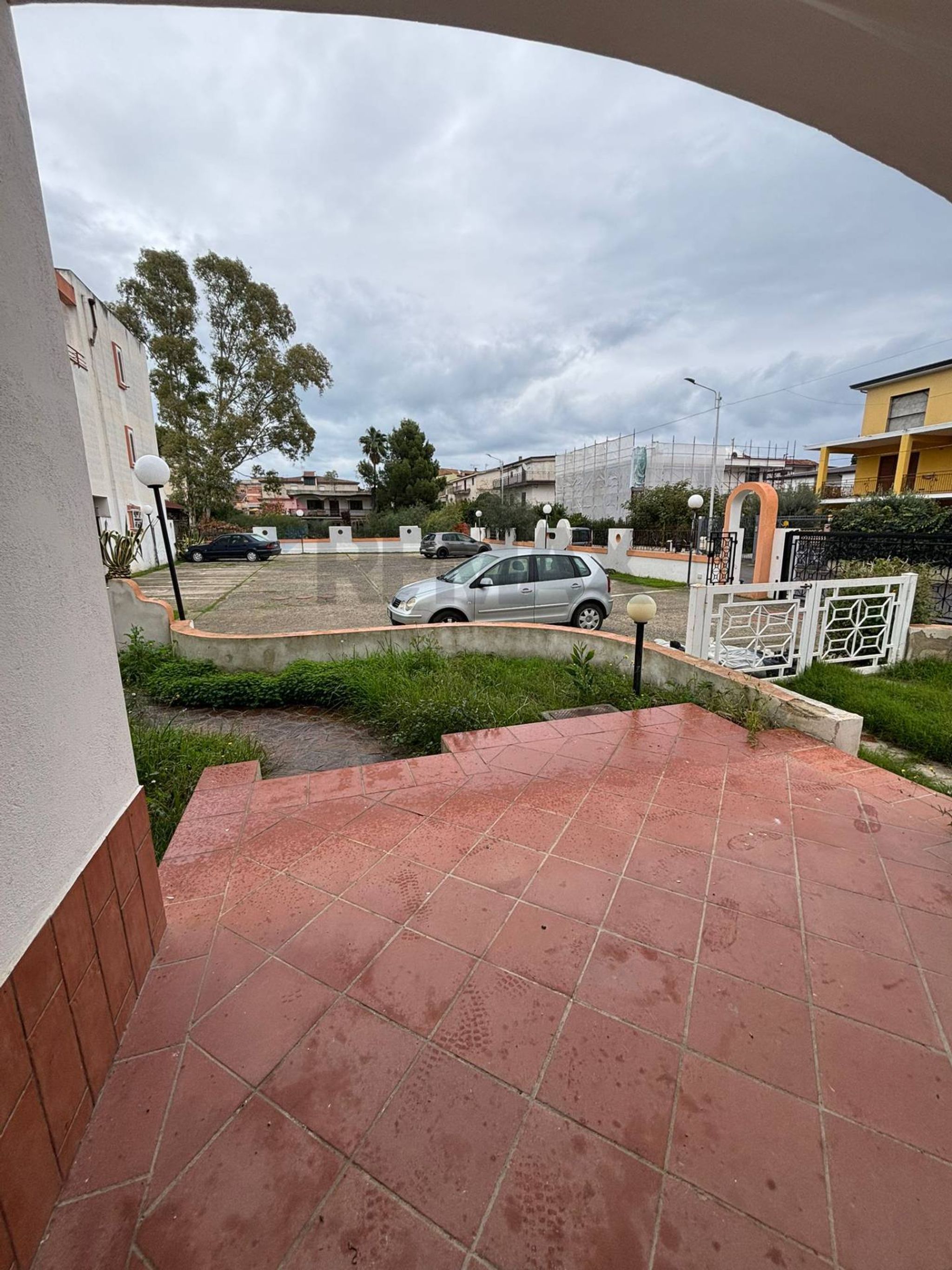 Terrazza