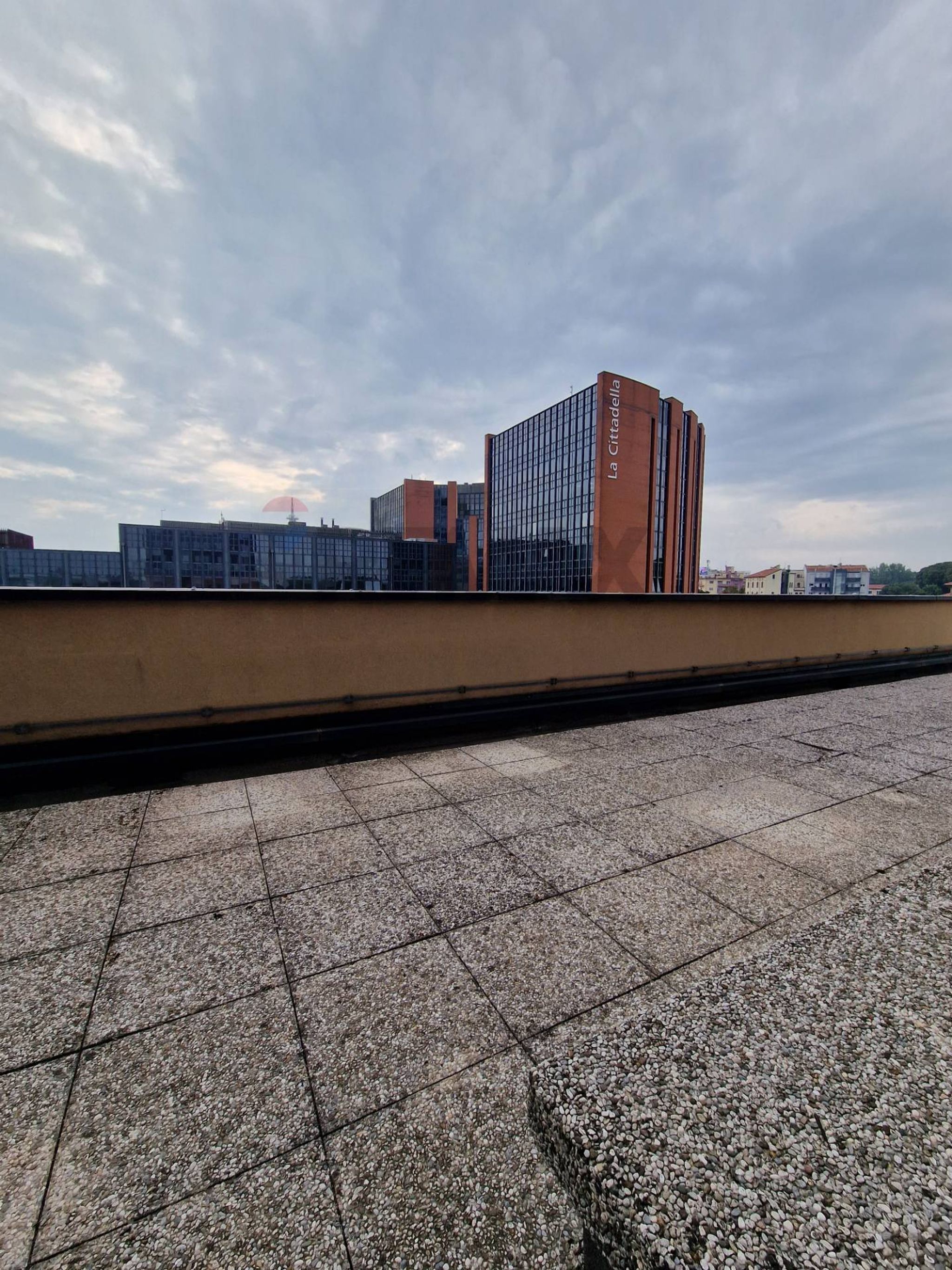Terrazza
