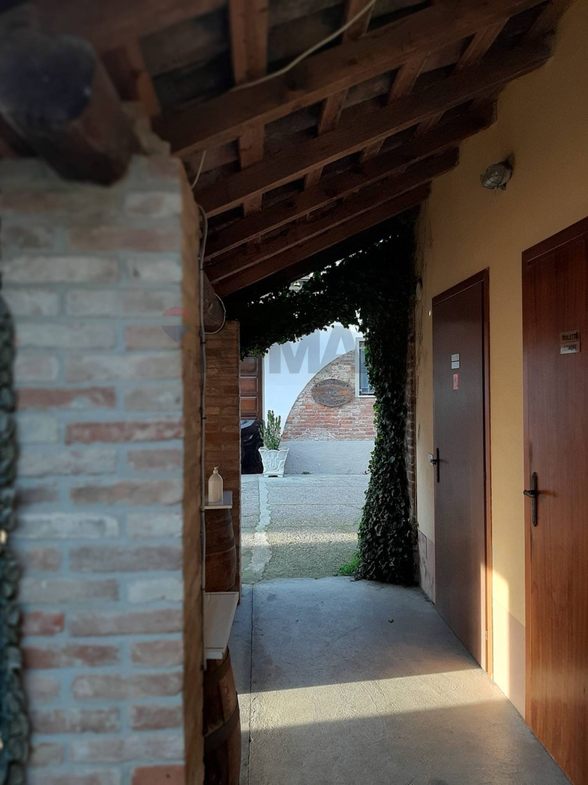 Hall / corridoio