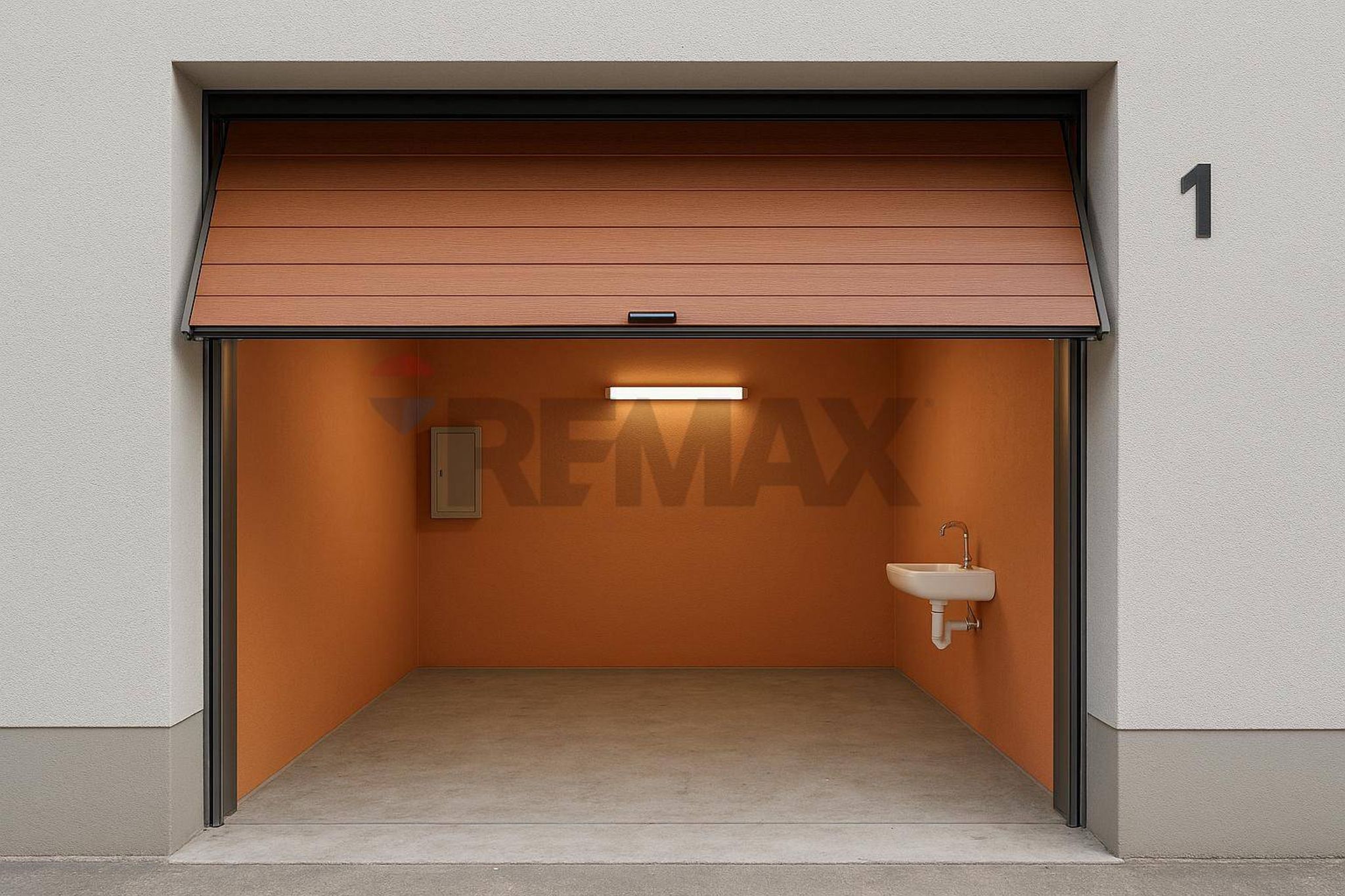 Hall / corridoio