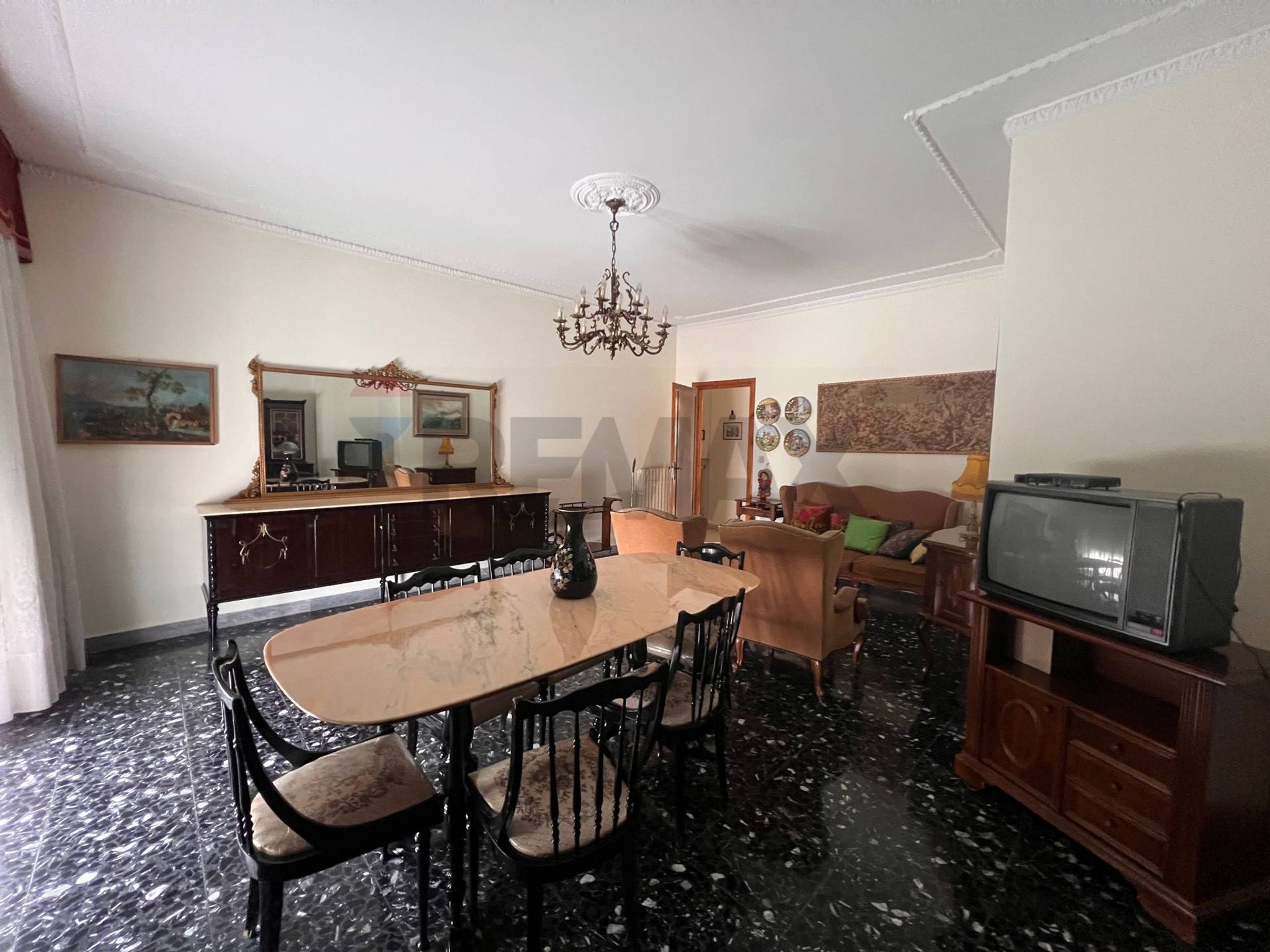 Sala da pranzo