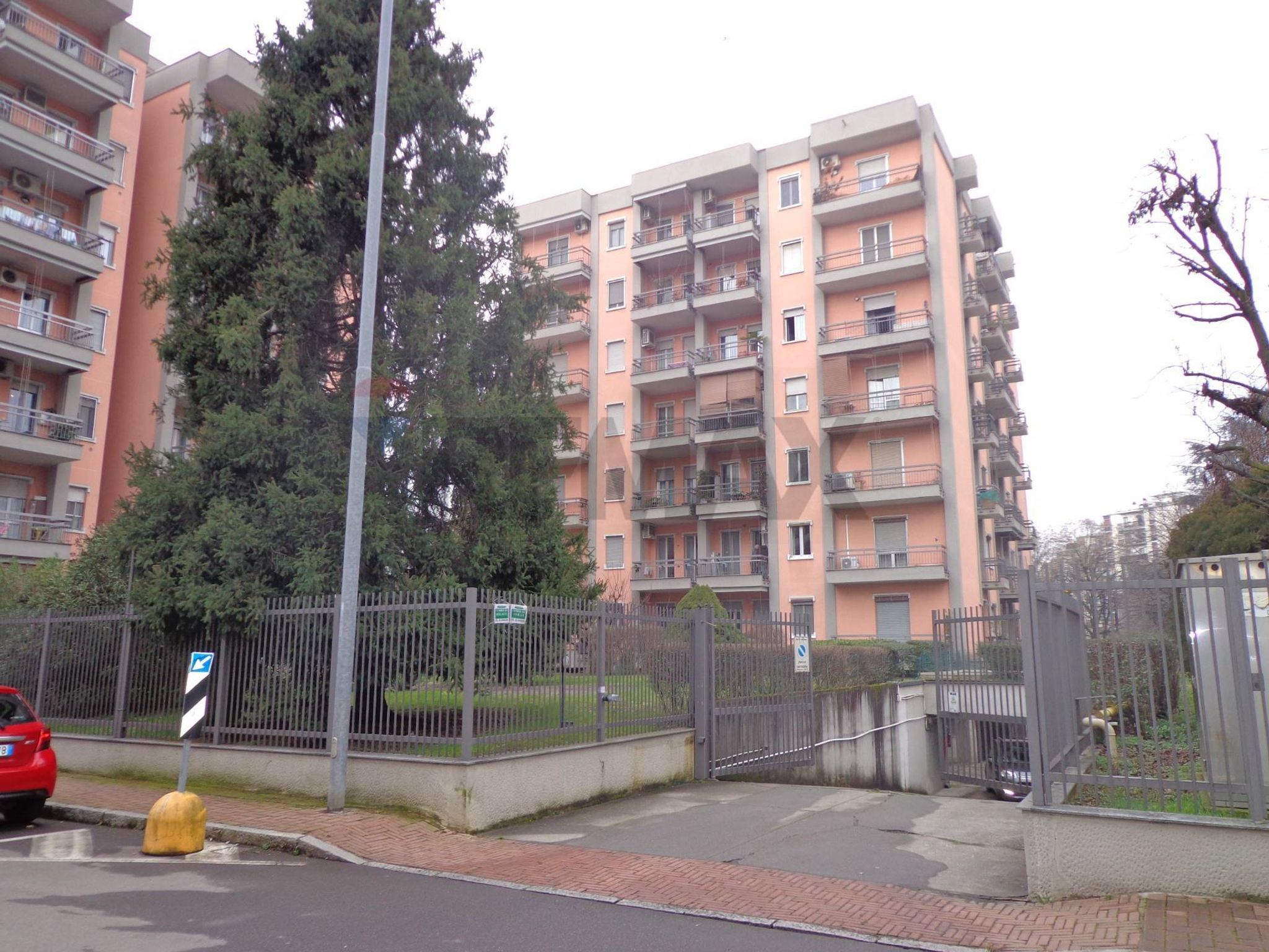Property in San Giuliano Milanese