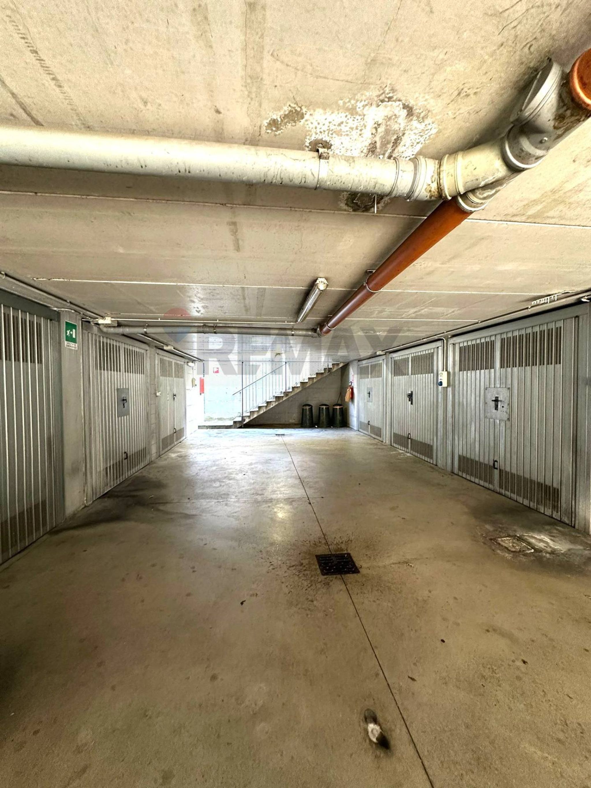 Parcheggio