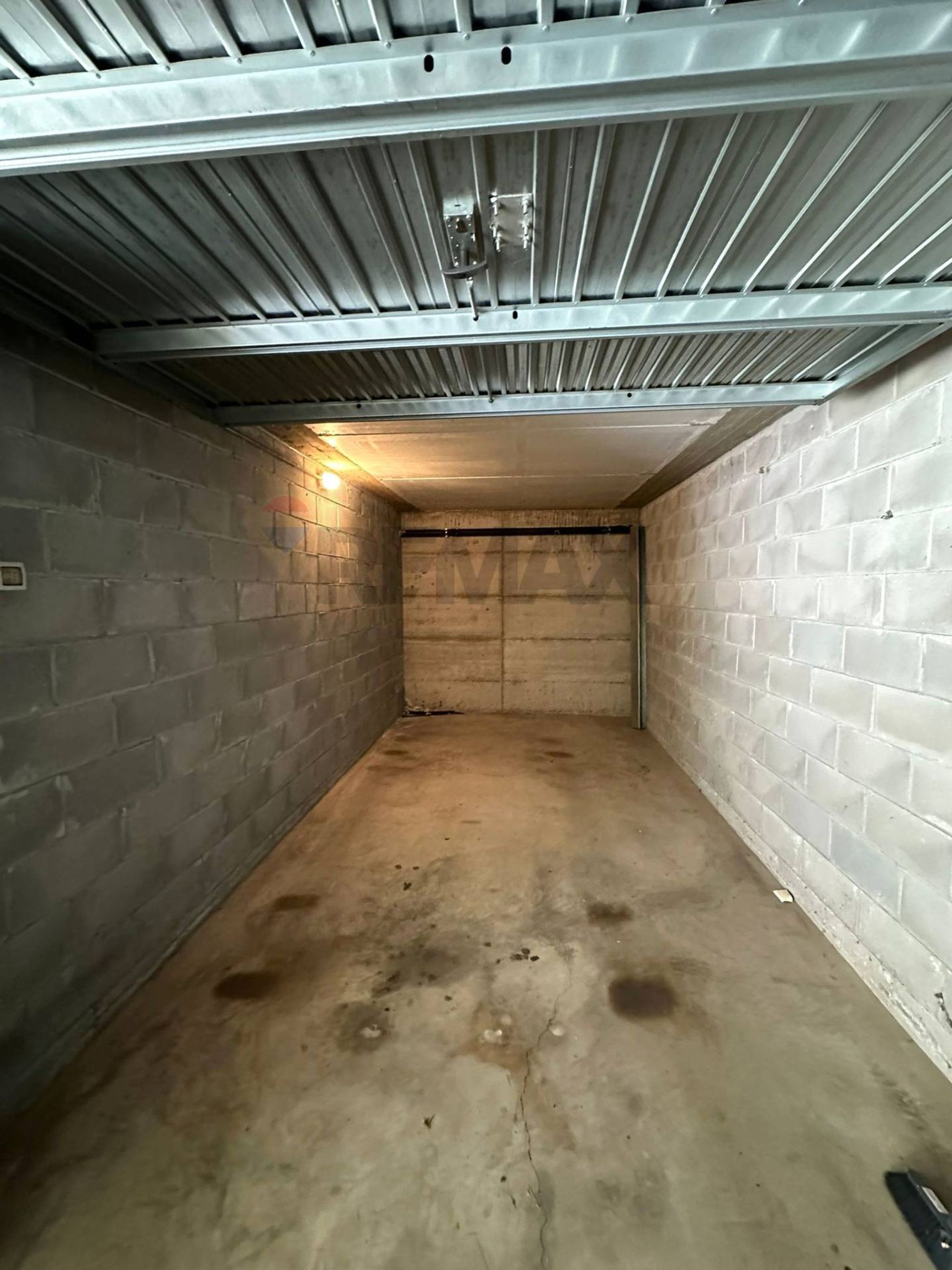 Property in Rho