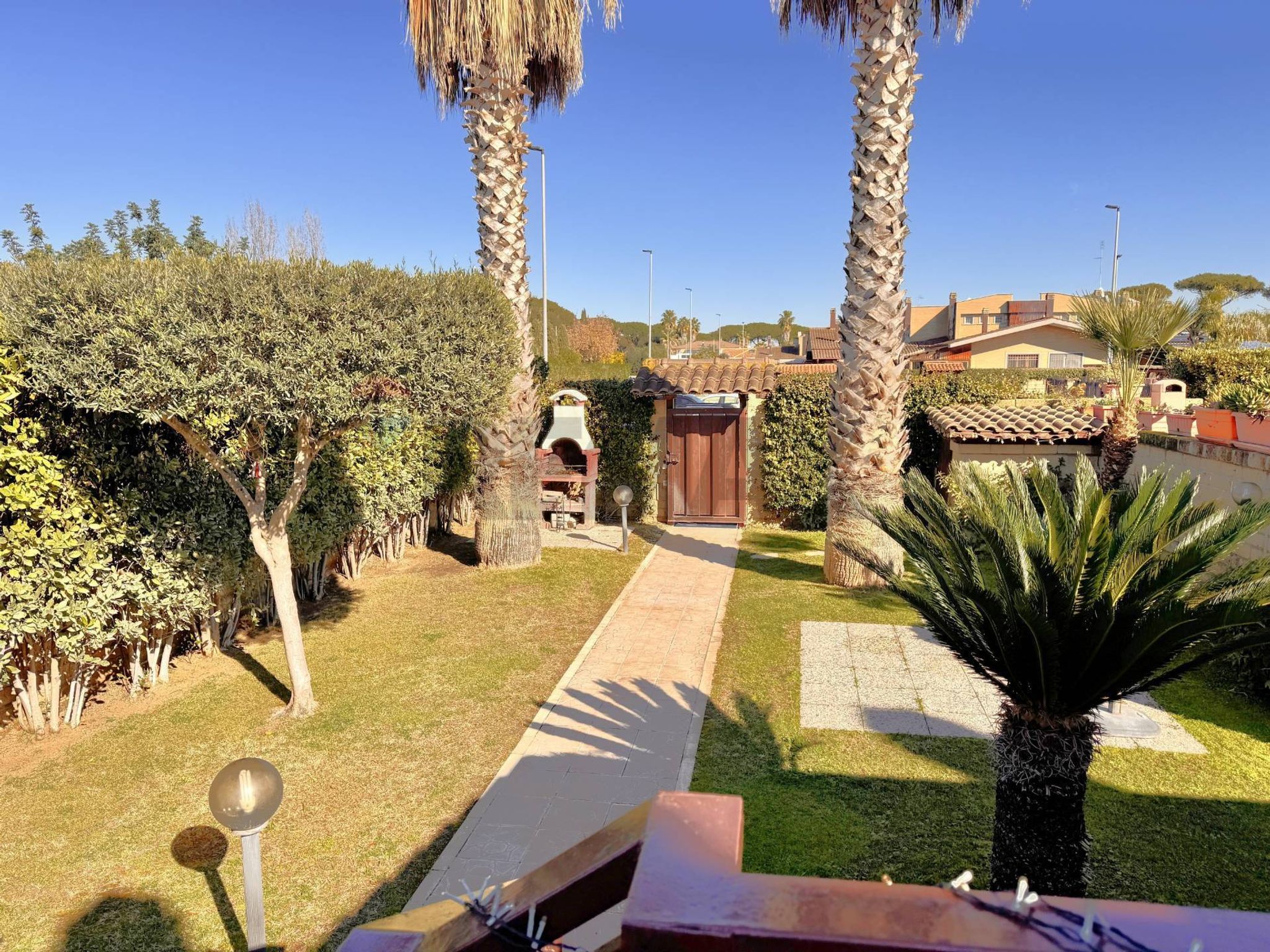 Property in Roma